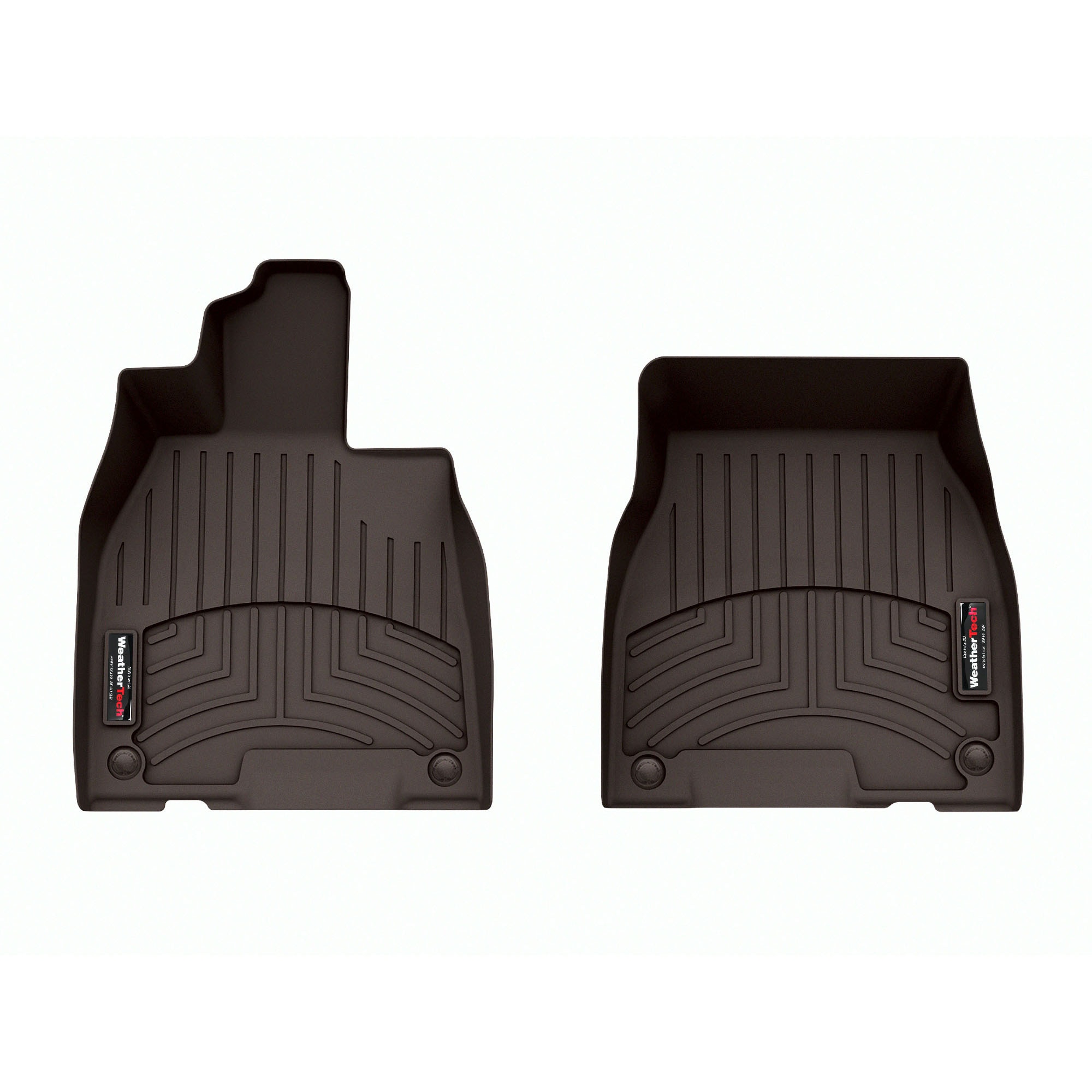 WeatherTech 4717991 Floor liner for Car