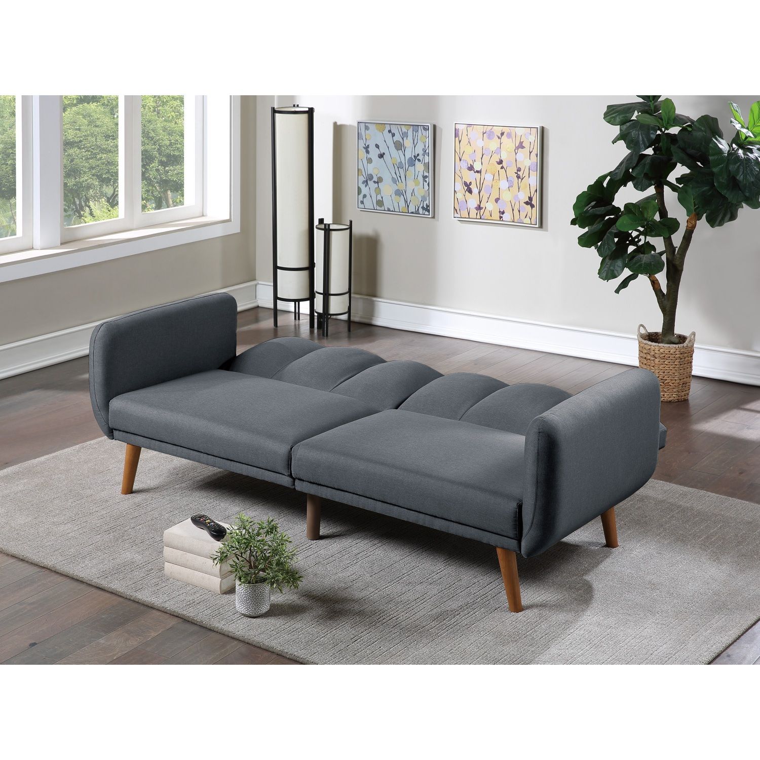 JASMODER HS00F8512-ID-AHD Sofas-Loveseats - View #2