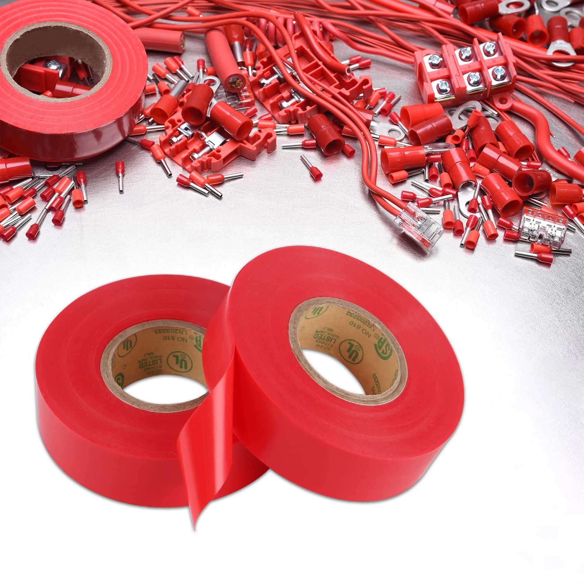 Numhew NHMAX021284 Electrical-Tape - View #6