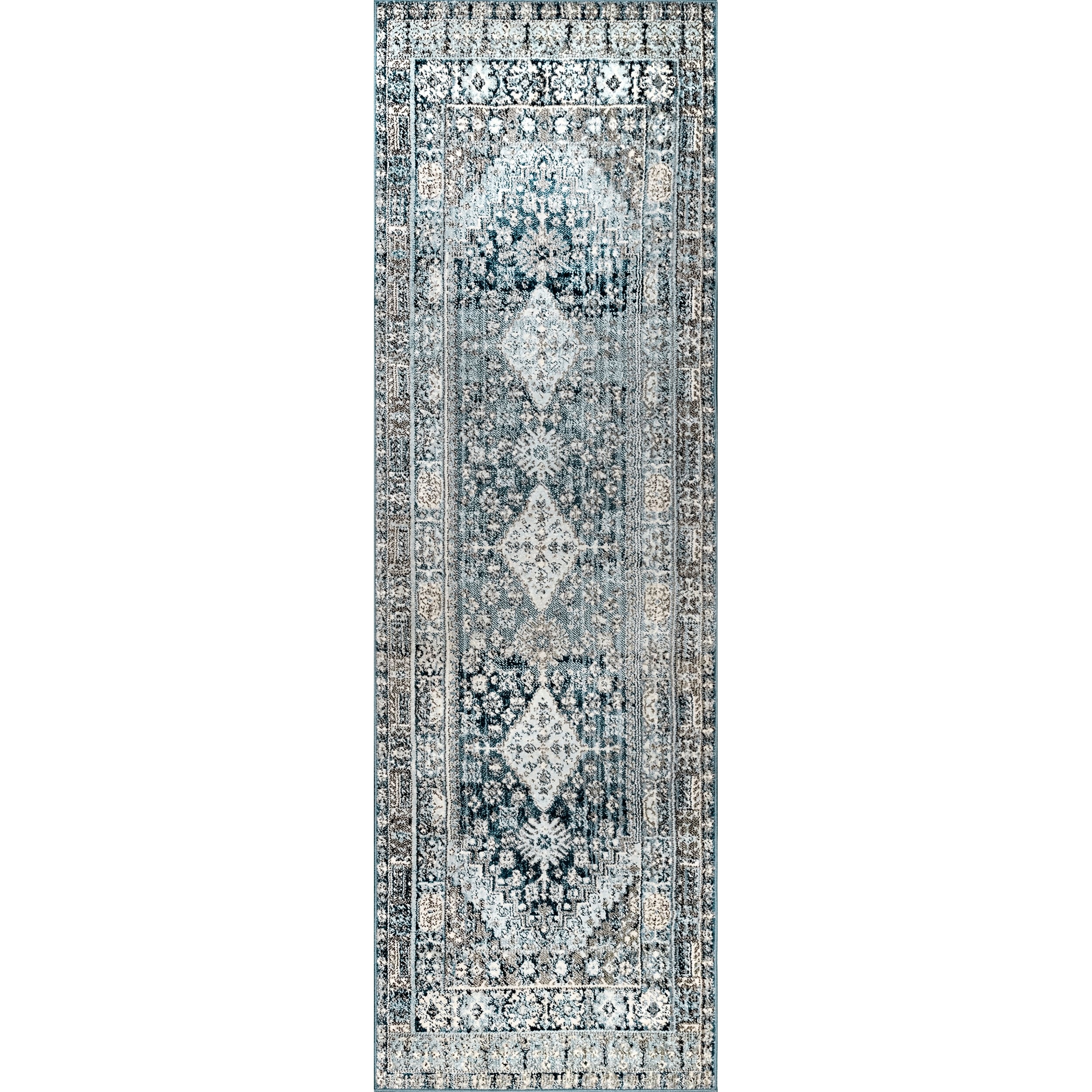 nuLOOM KHTR14A-2606 rugs - View #2