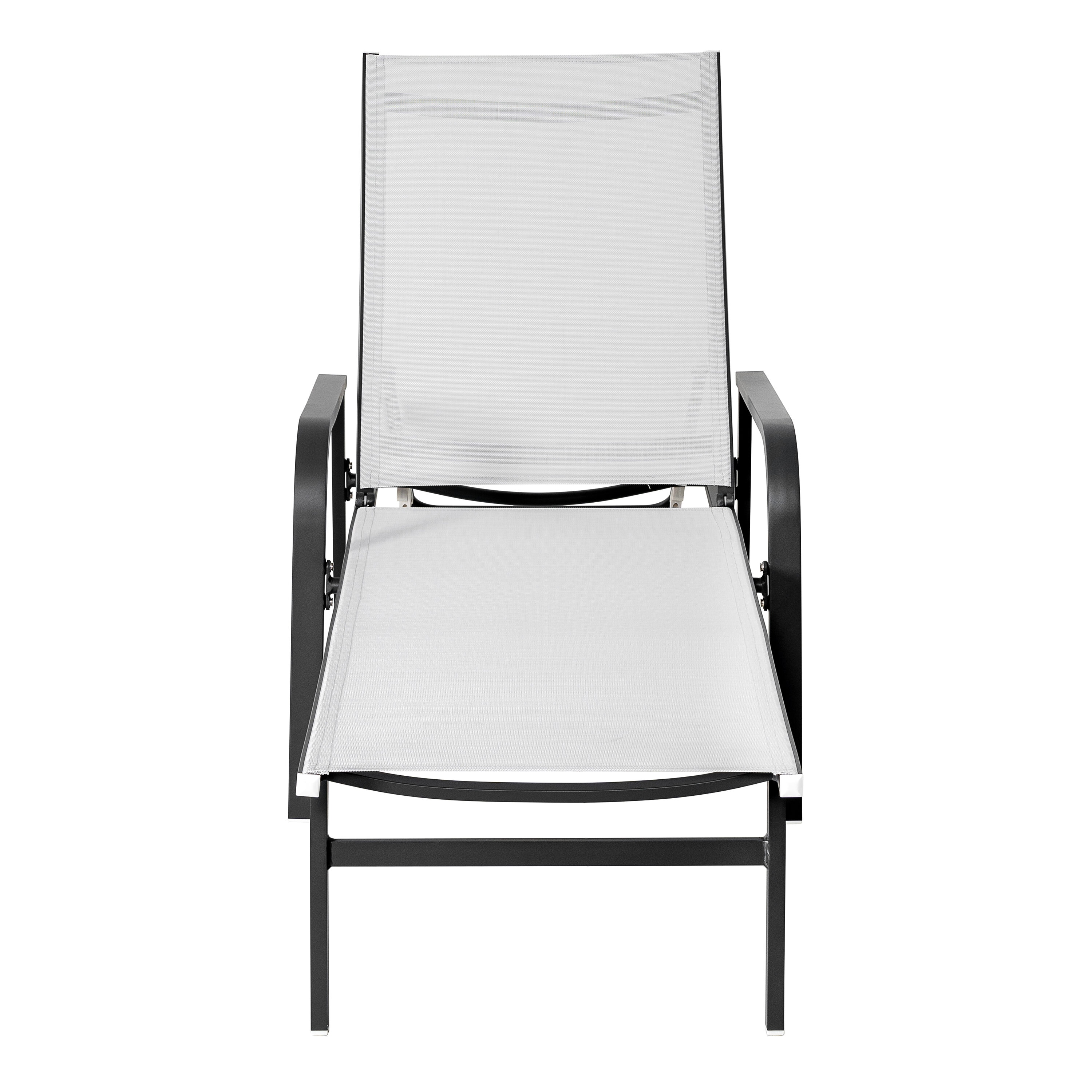 Nuu Garden LS103-W Patio-Chairs - View #11