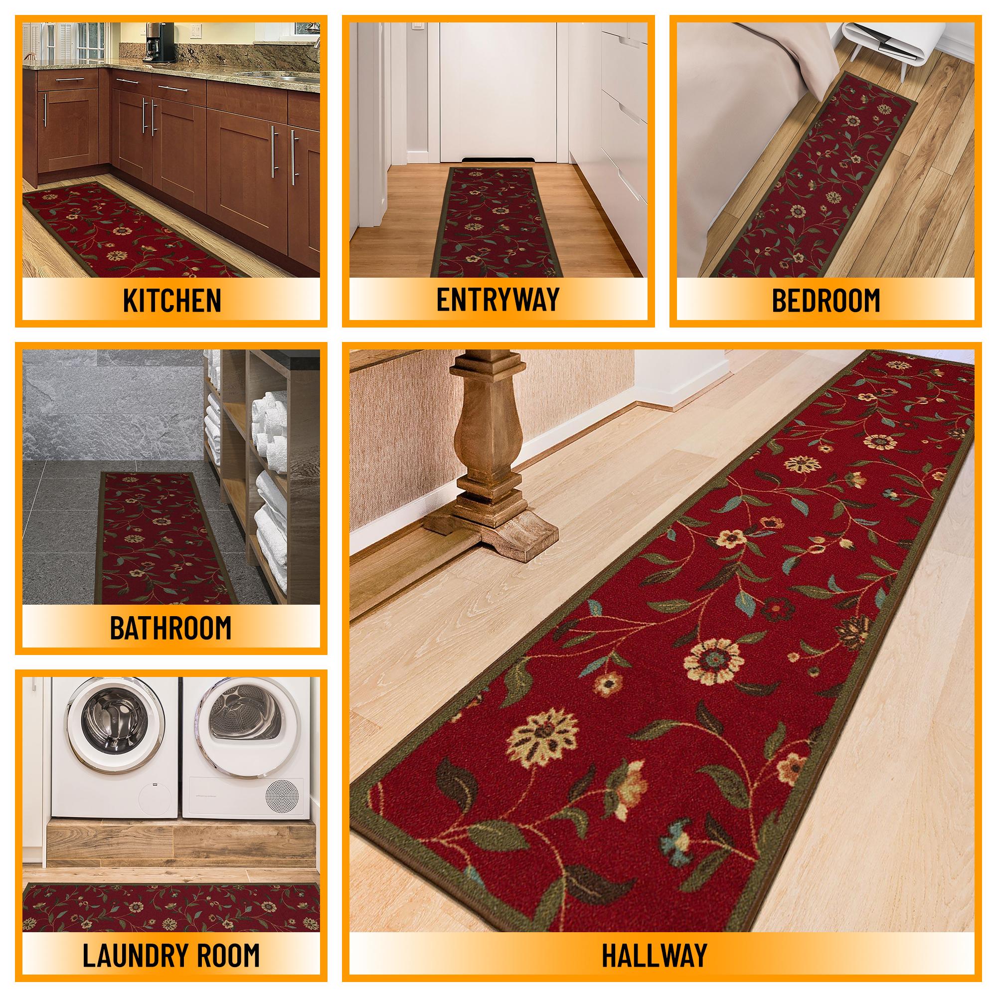 Ottomanson CLS3090-2X7 rugs - View #4