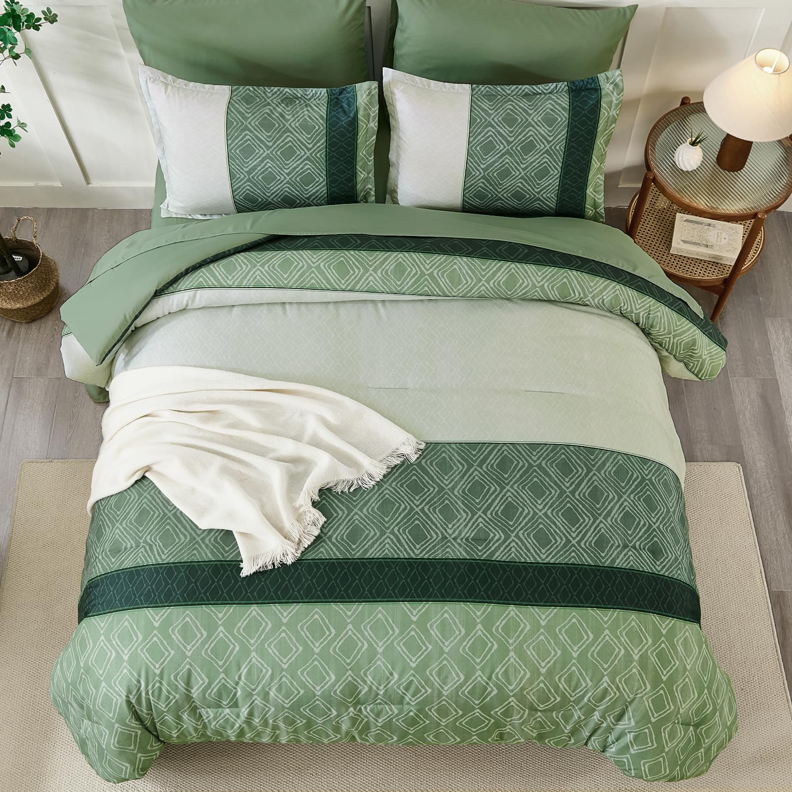 WZKZLH 5749848259663 bedding - View #3