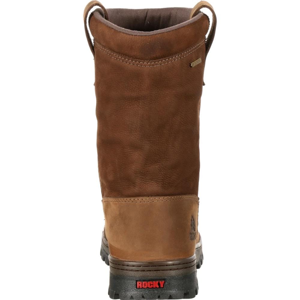 Rocky RKS0255  M  115 footwear - View #4