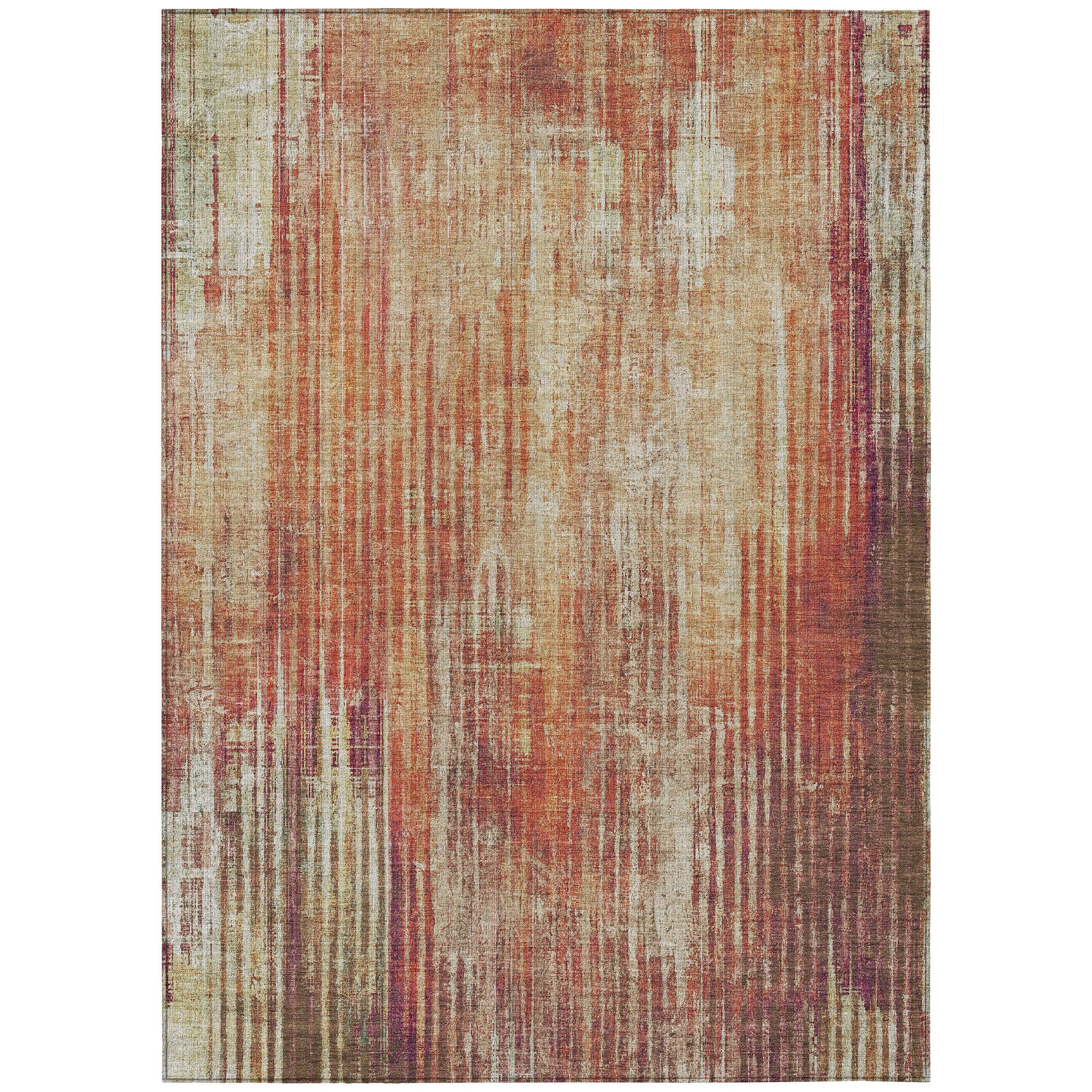 Addison Rugs ACN582PK10X14 rugs - View #2