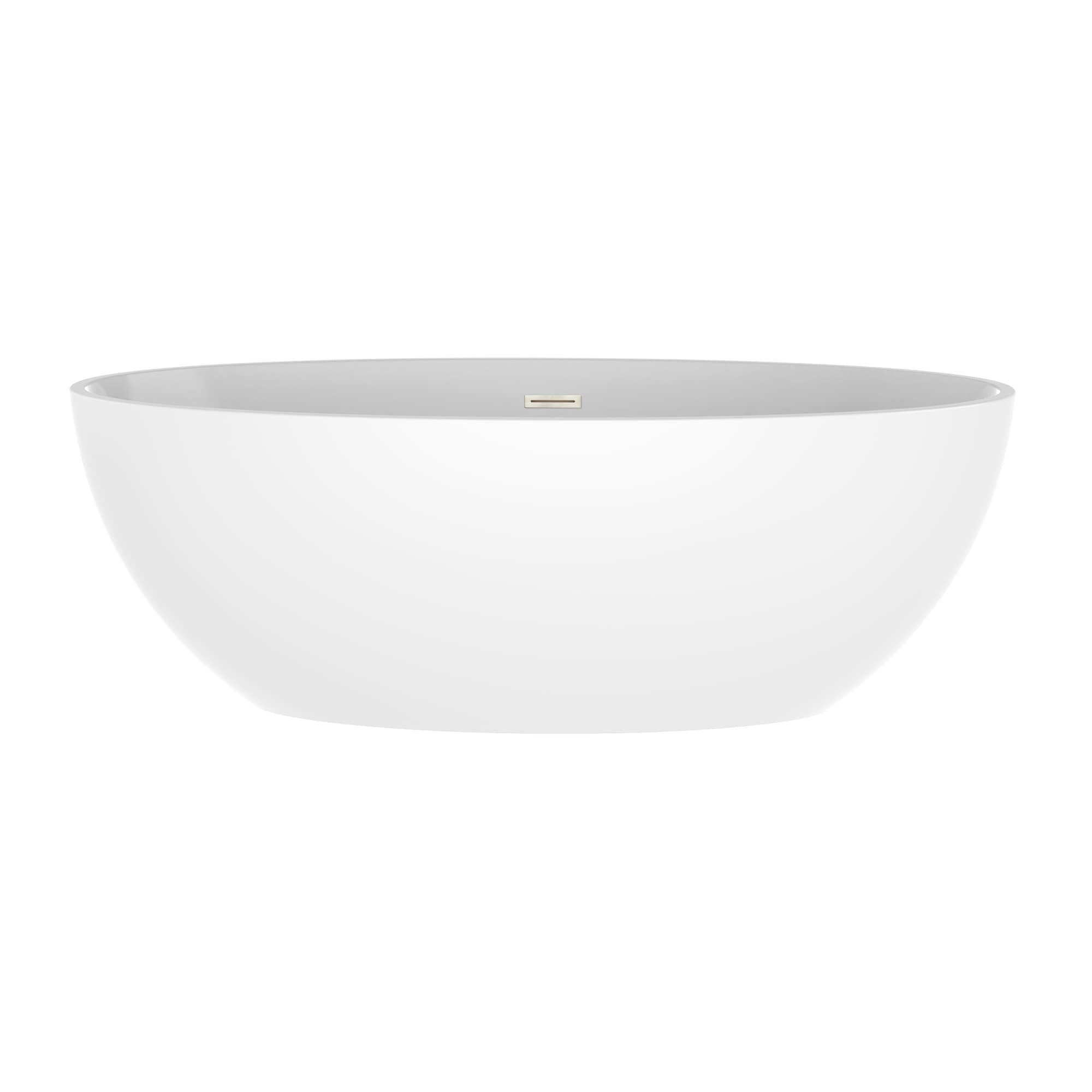 Vanity Art VA6834-L-BN bathtubs - View #7