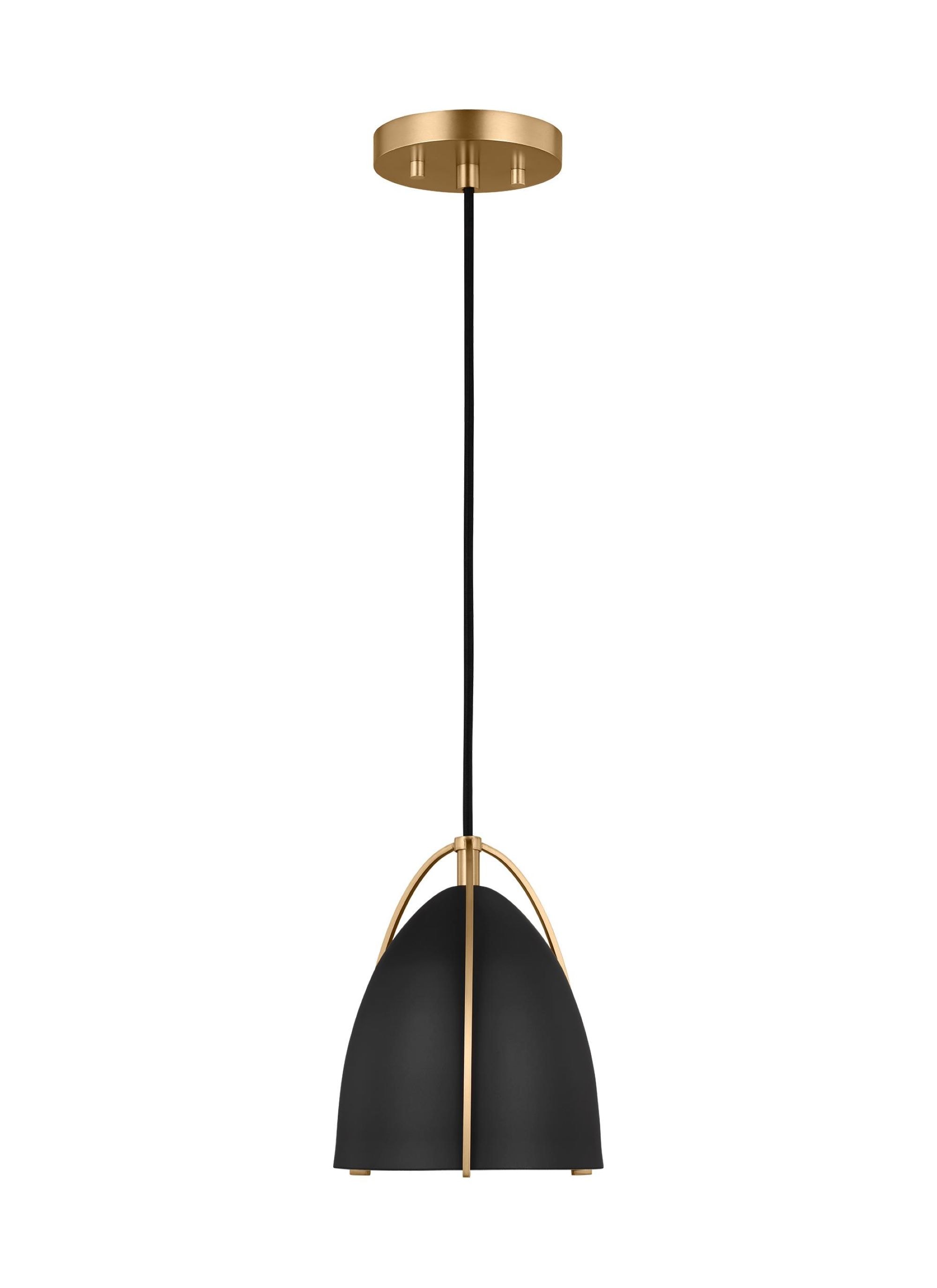 Generation Lighting 6151701-848 Pendant-Lights - View #2