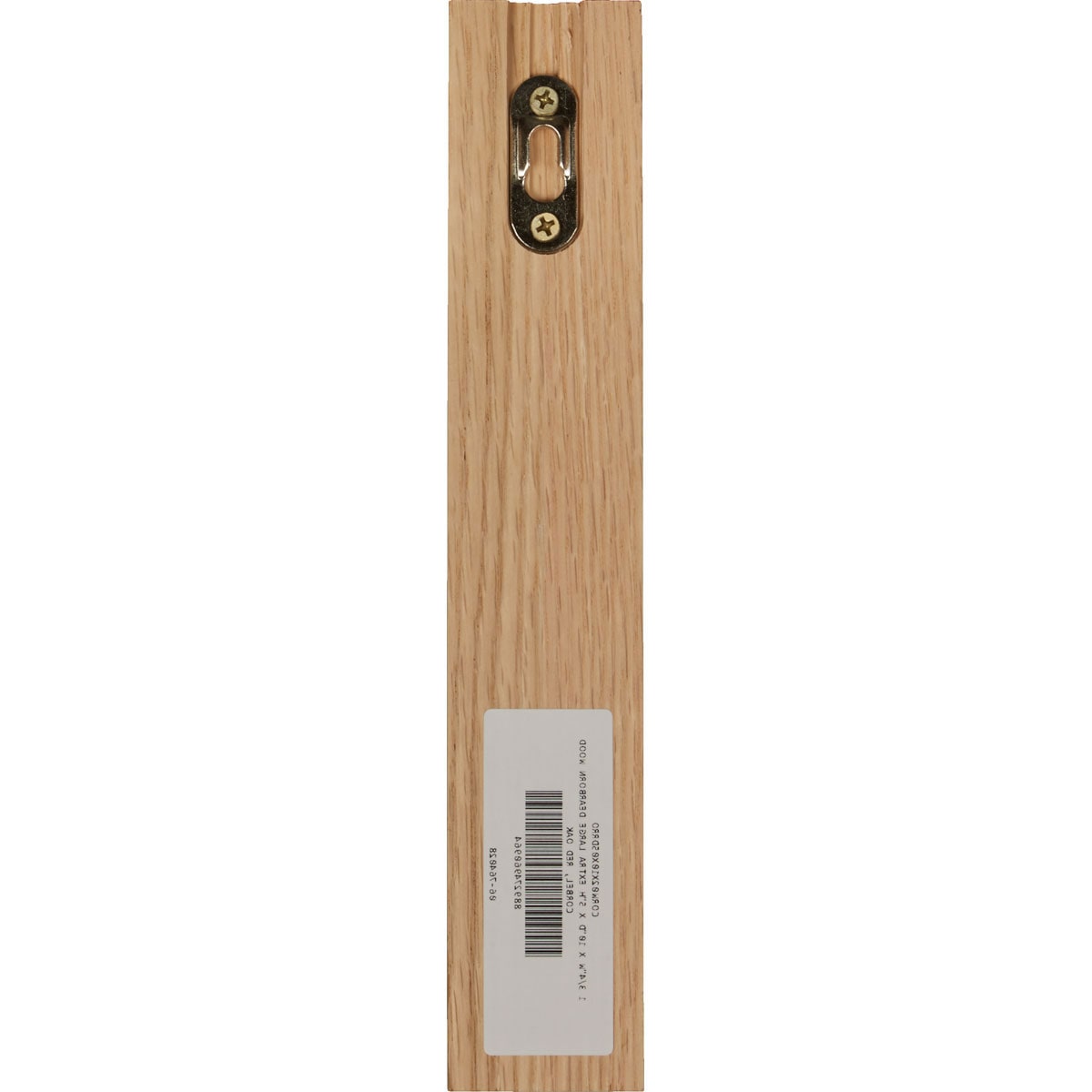 Ekena Millwork CORW02X10X05DRRO corbels - View #4