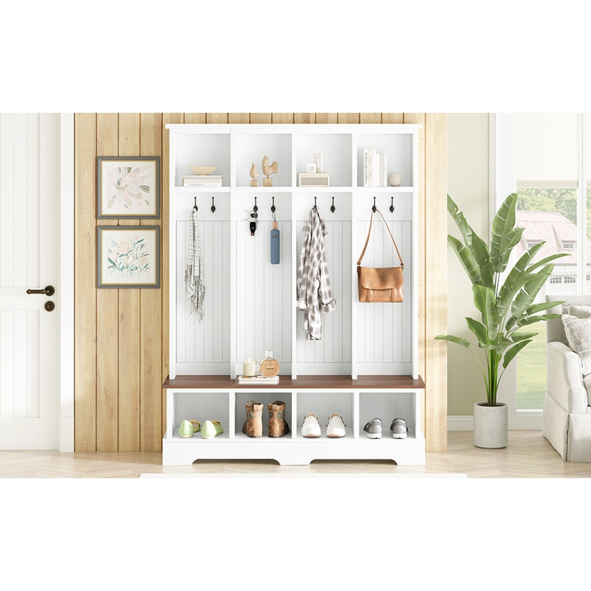 Streamdale Furniture N721P292601K Coatrack-Stands-Pedestals - View #15