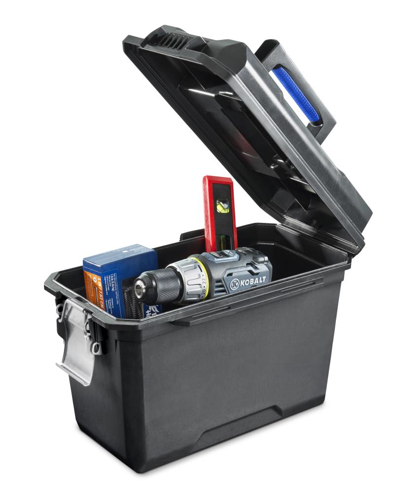 Kobalt mini toolbox - Tool Boxes, Belts & Storage - Hamilton, Ohio, Facebook Marketplace