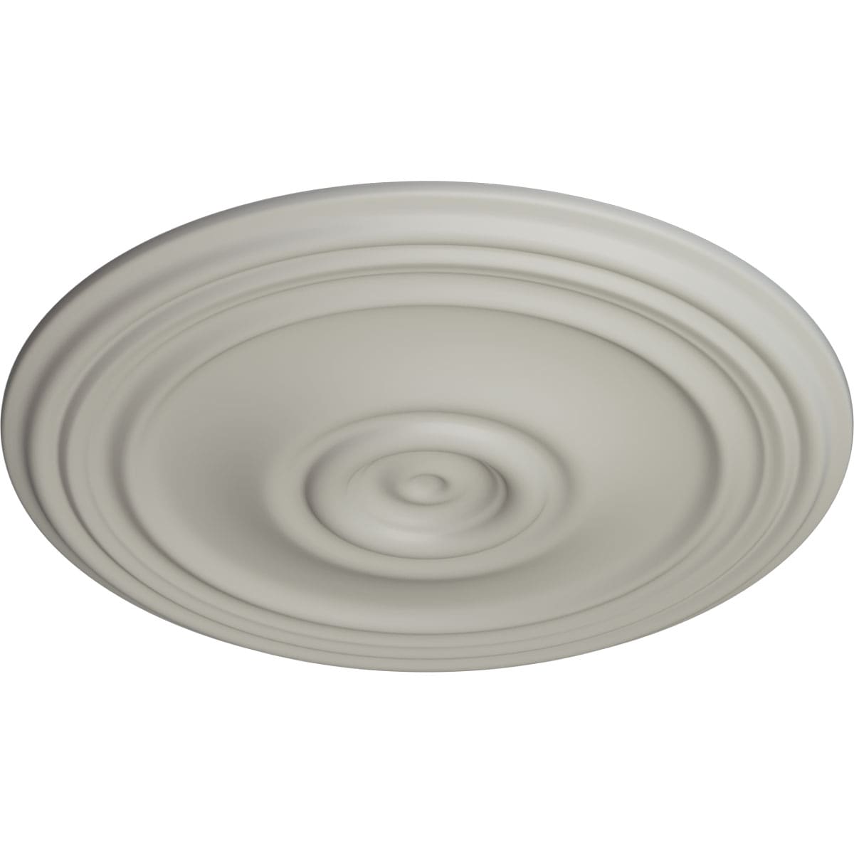 Ekena Millwork CM21REPCF Ceiling-Medallions - View #2