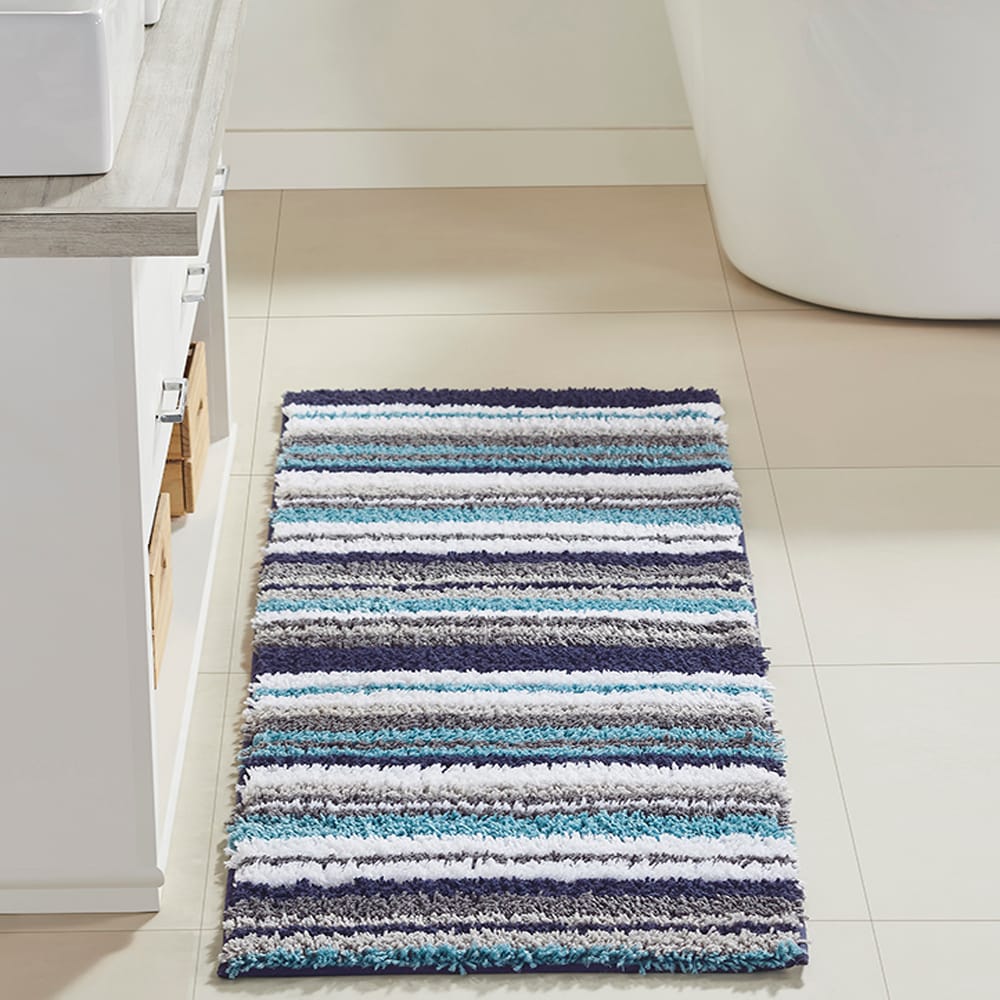 Better Trends BAGR5PCBG Bath-Rugs - View #3