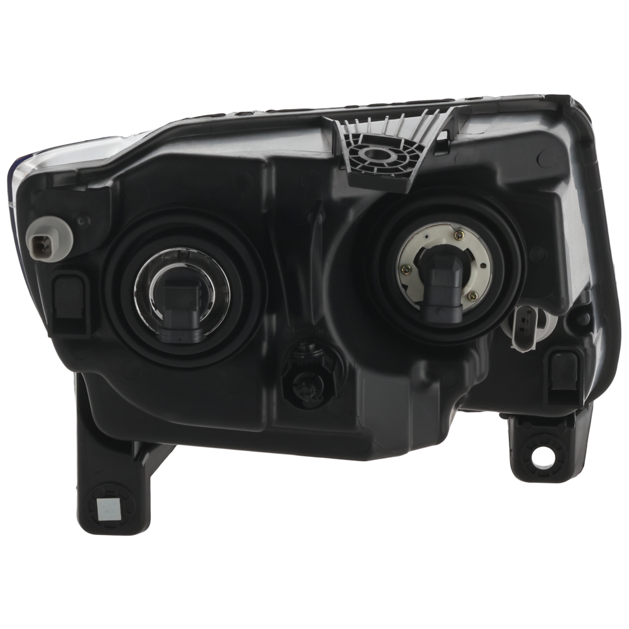 Garage-Pro JCWREPJ100152QGP Headlights-Components - View #3