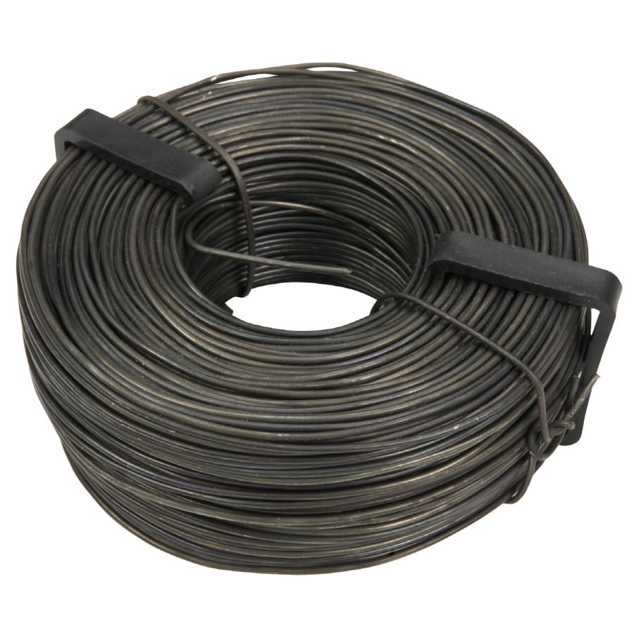 Marshalltown Tie Wire Reels Steel Rebar Ties in the Rebar Ties
