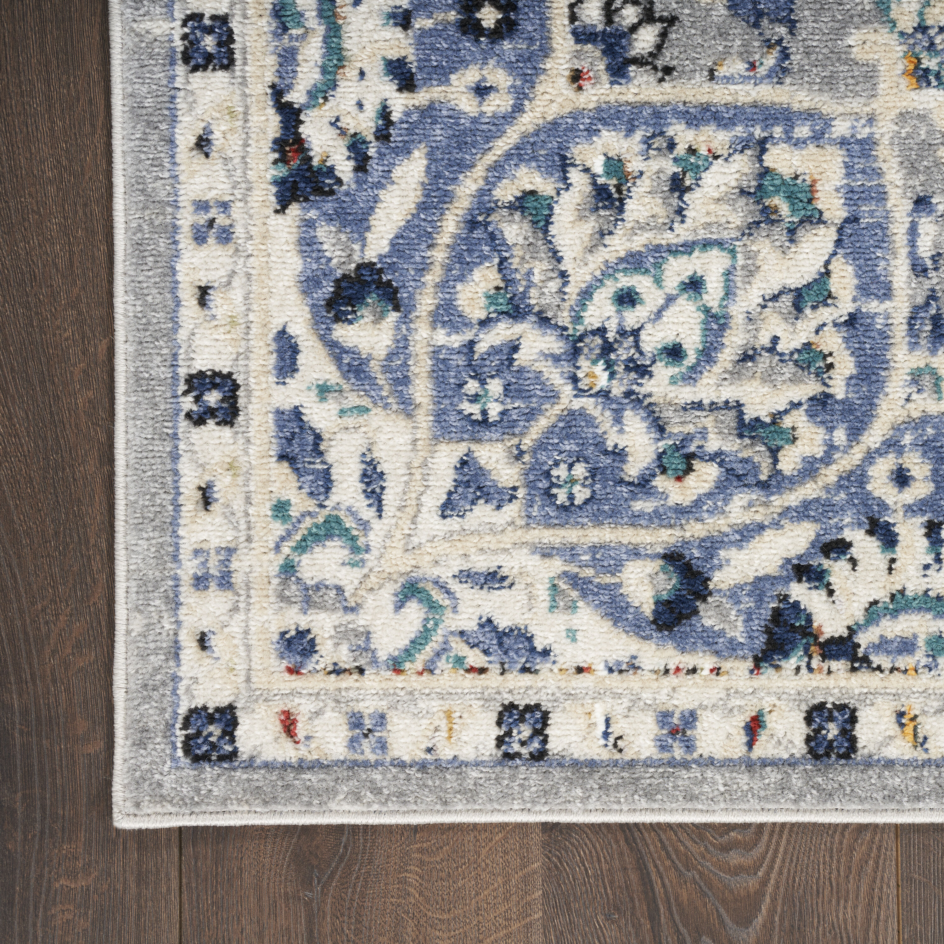 Nourison 099446018892 rugs - View #6