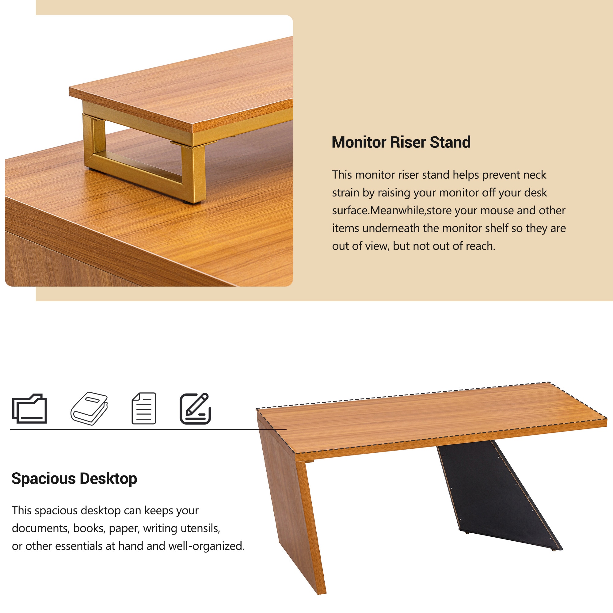 Maocao Hoom JL1138217 desks - View #4
