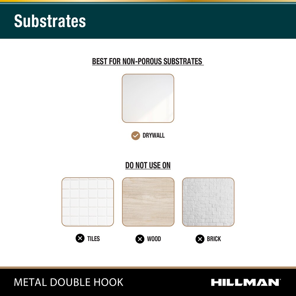 Hillman 9986582 Utility-Hooks-Racks - View #6