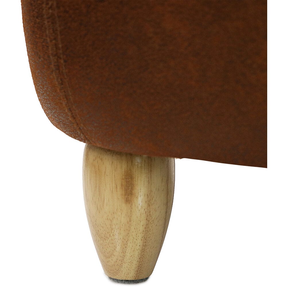 Critter Sitters CSCOWOTT-BRN Kids-Chairs - View #15