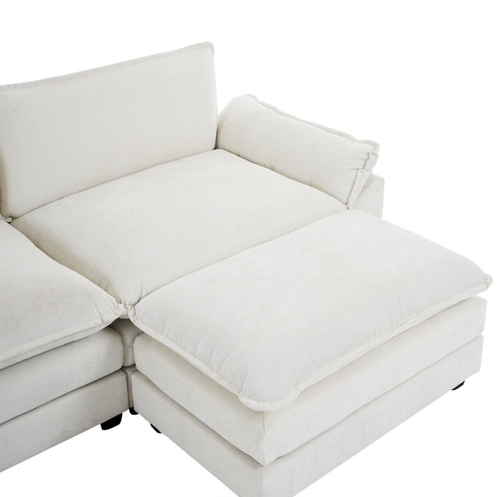 Outopee L1G52002546-47 Sofas-Loveseats - View #2