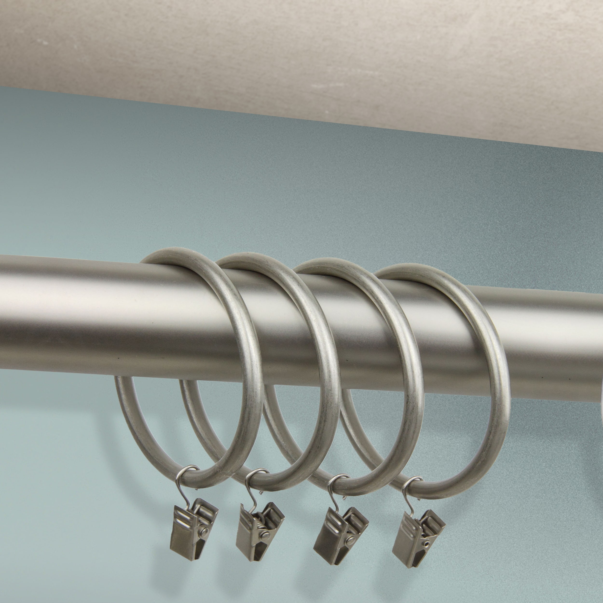 Hart & Harlow L-DR31-15 Curtain-Rings - View #2