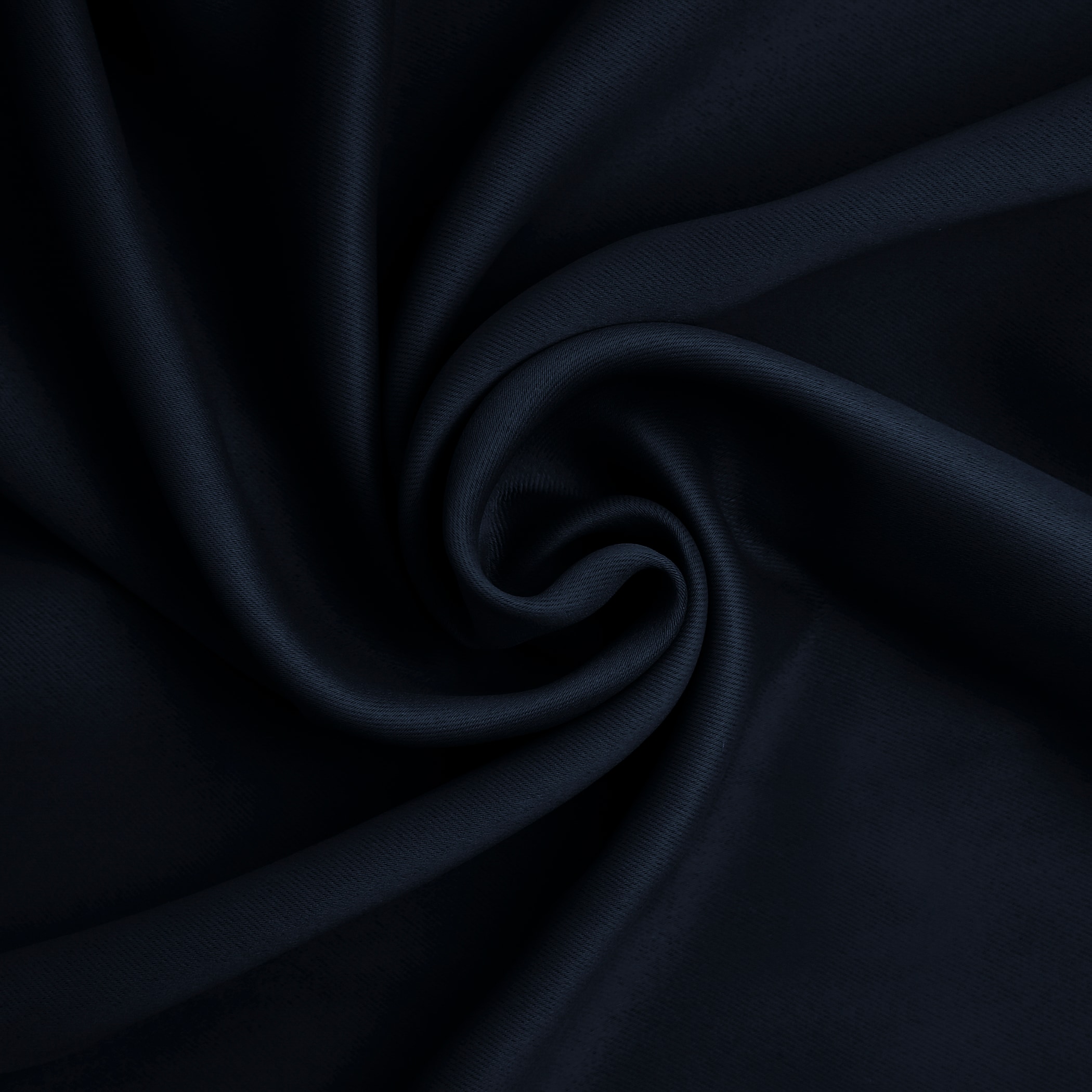 Sun Zero DOUGLAS 74X84 NAVY curtains - View #5