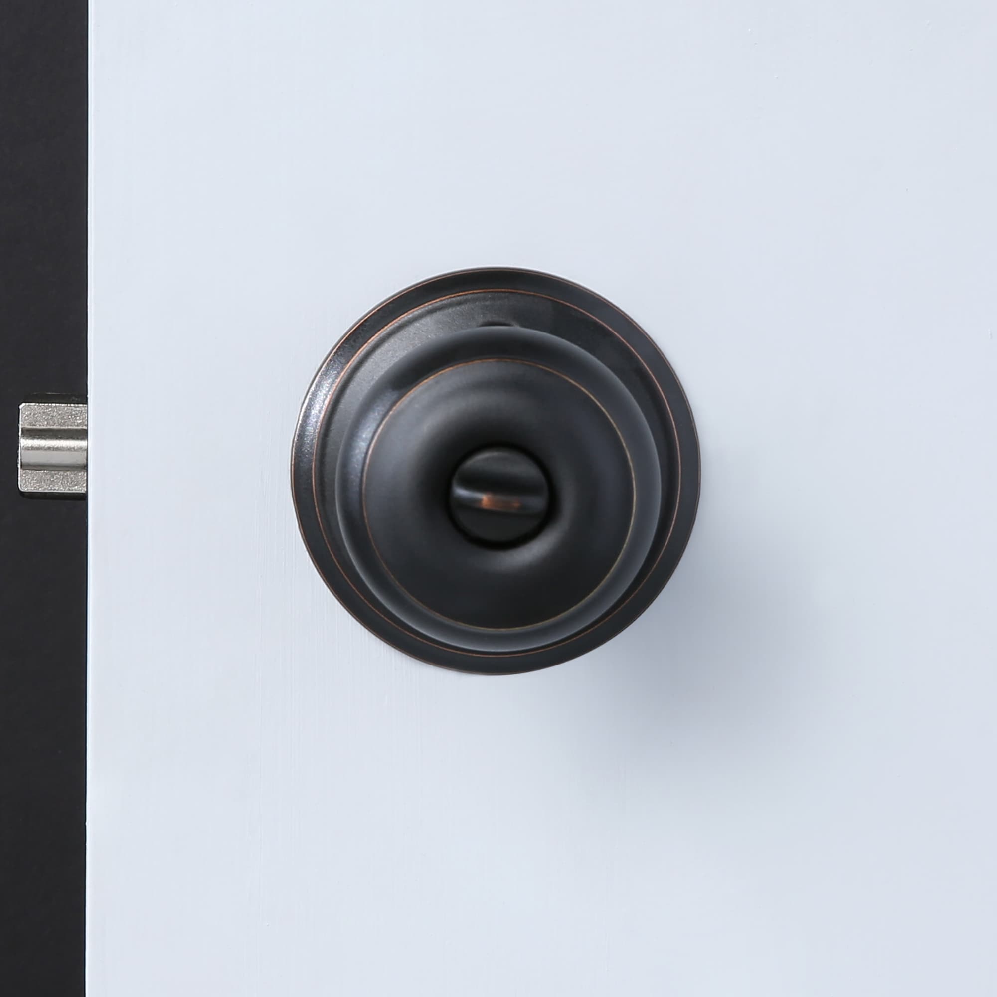 Schlage F51 V GEO 716 Door-Knobs - View #8