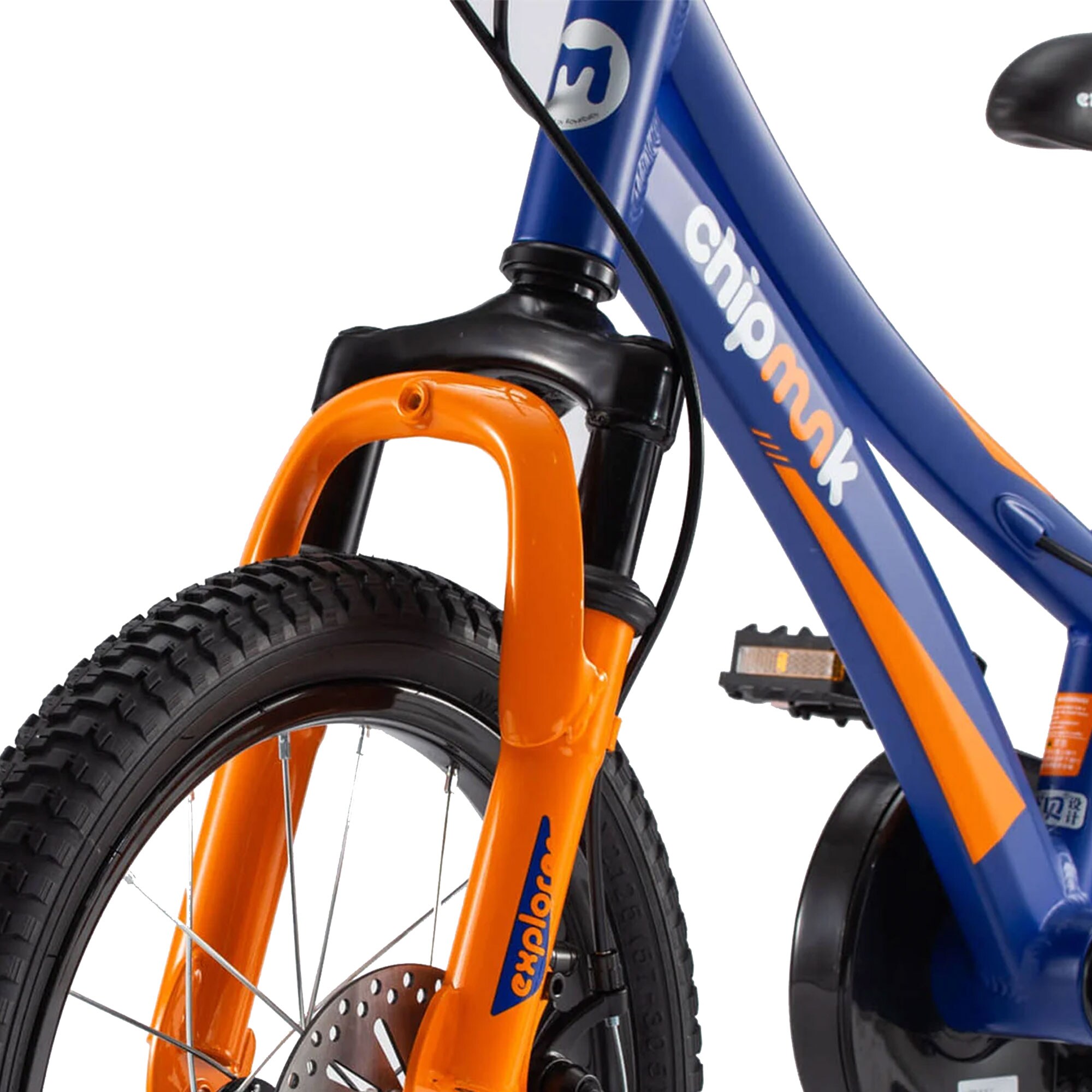 Royal Baby 321015 bikes - View #5