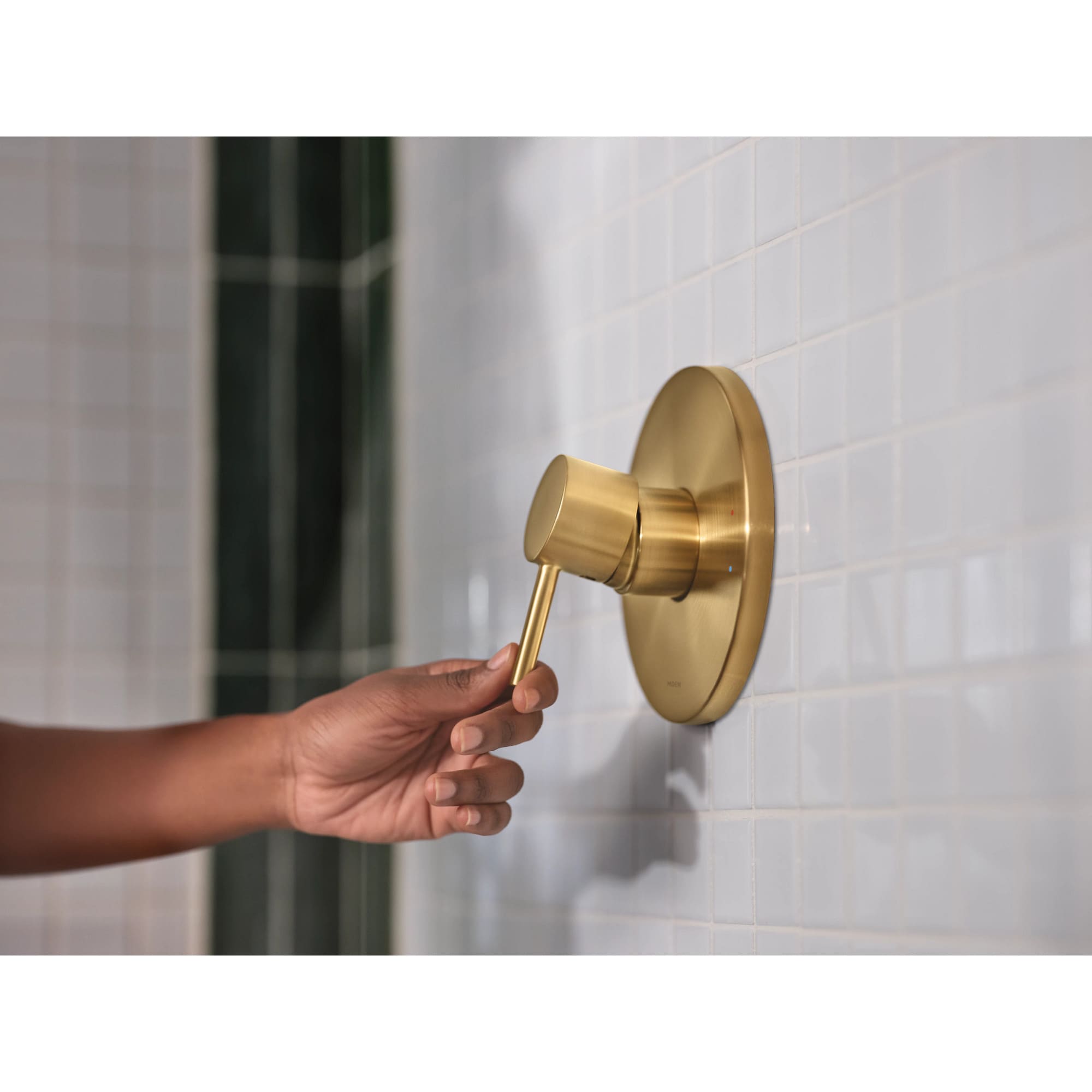 Moen UT3292BG Tub-Shower-Faucets - View #6