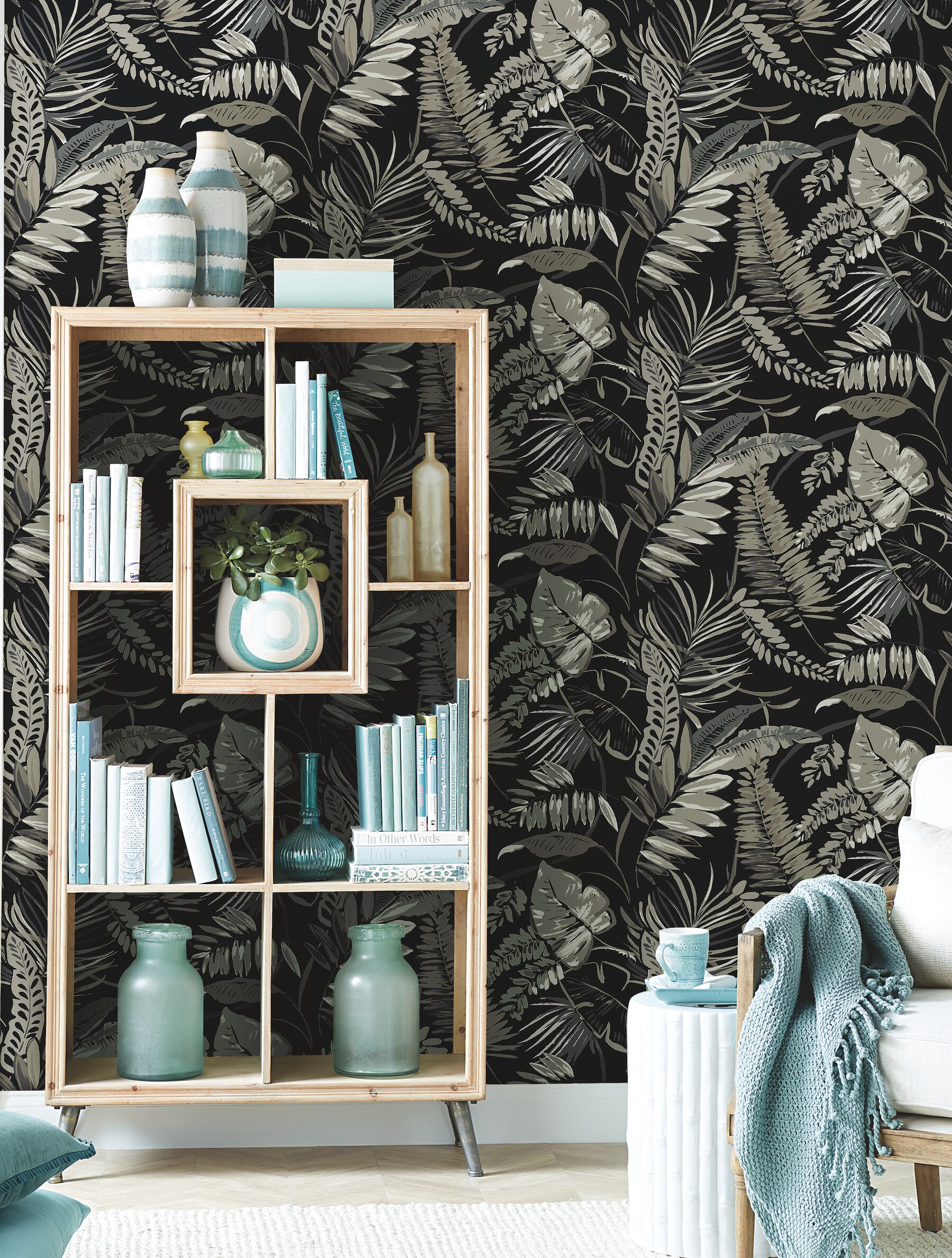 York Wallcoverings TC2625 wallpaper - View #2