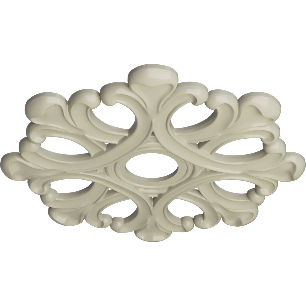 Ekena Millwork CM20ANCYF Ceiling-Medallions - View #2
