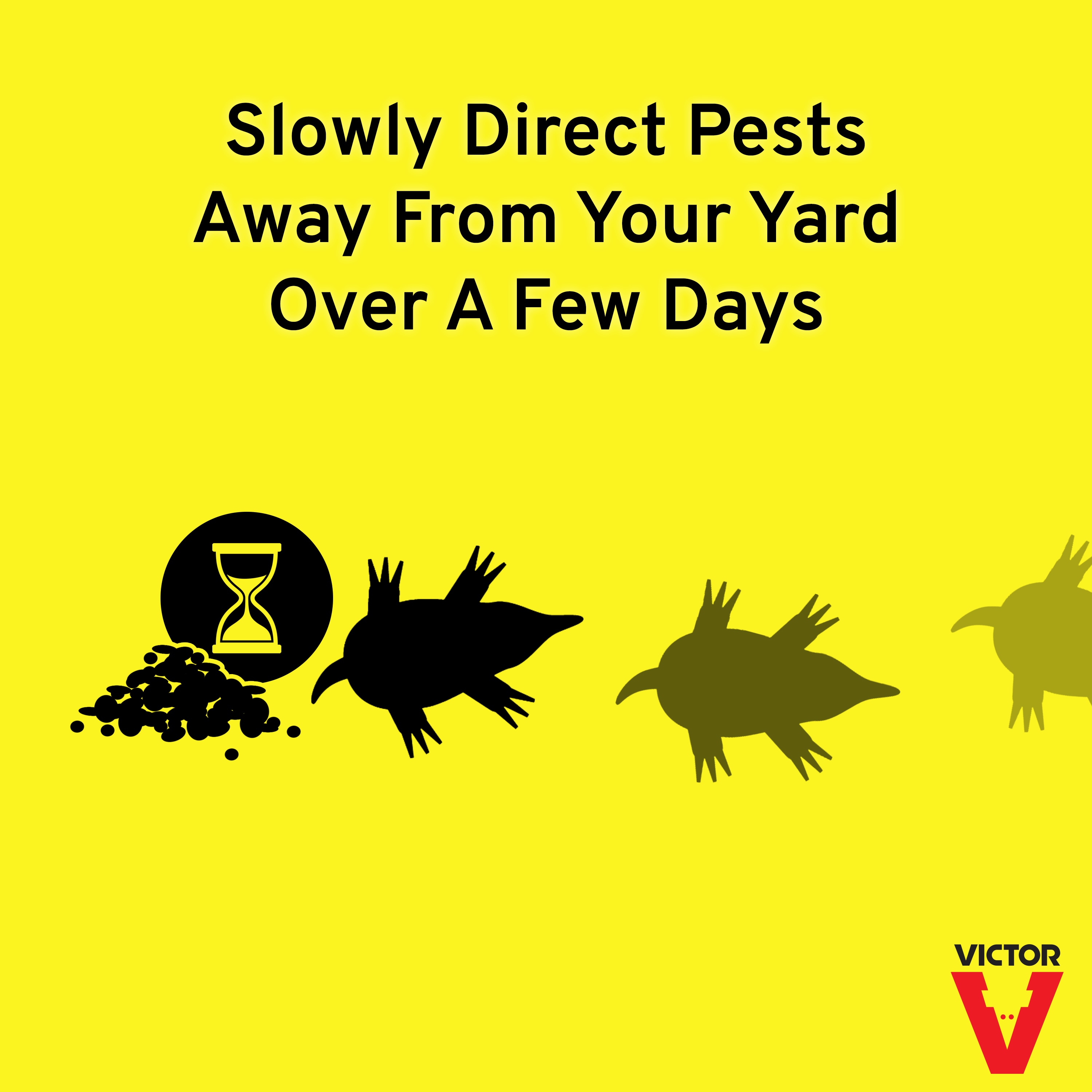 Victor M7001-1 Animal-Rodent-Control - View #4