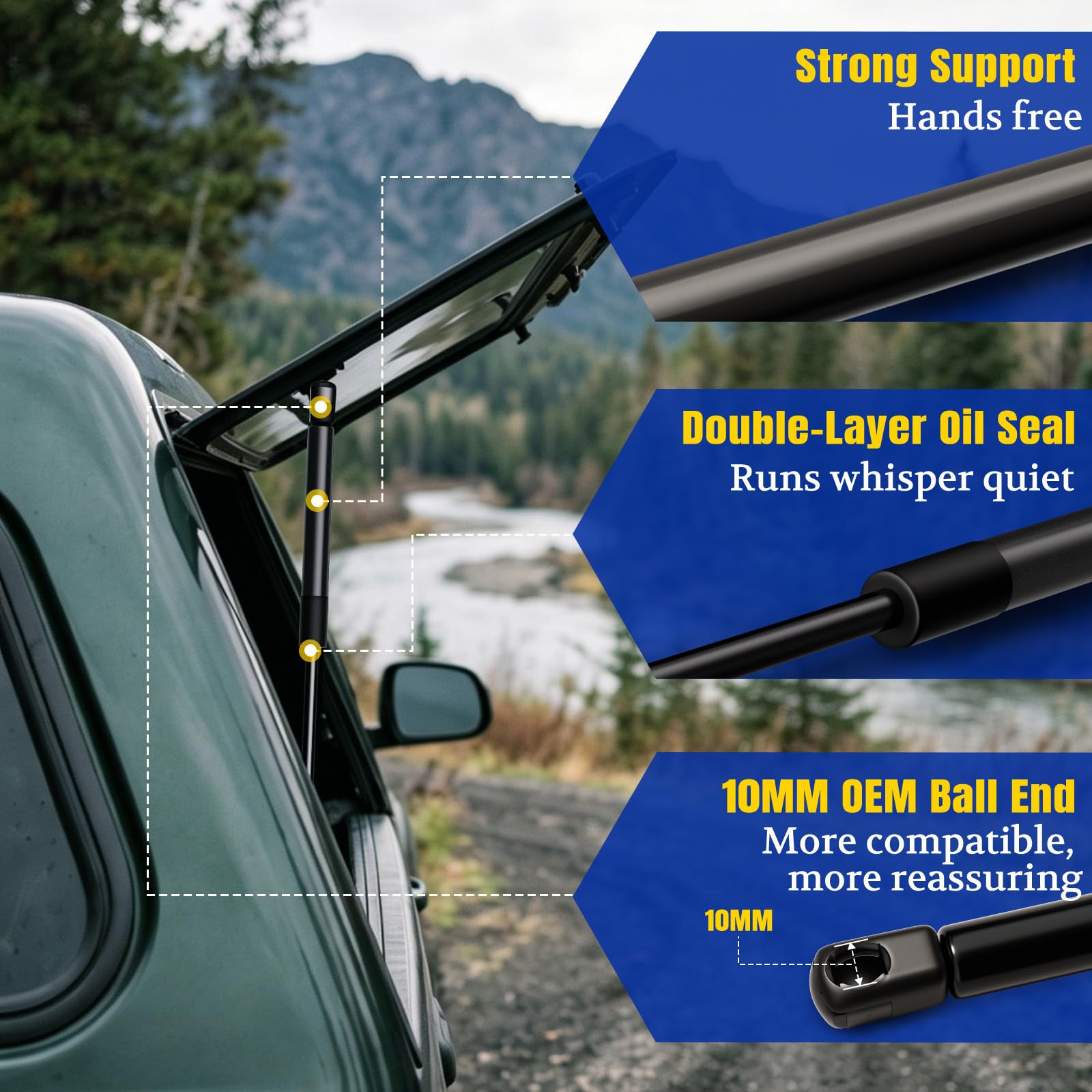 DYRCJ LDY0818Y466 Automotive-Hardware - View #4