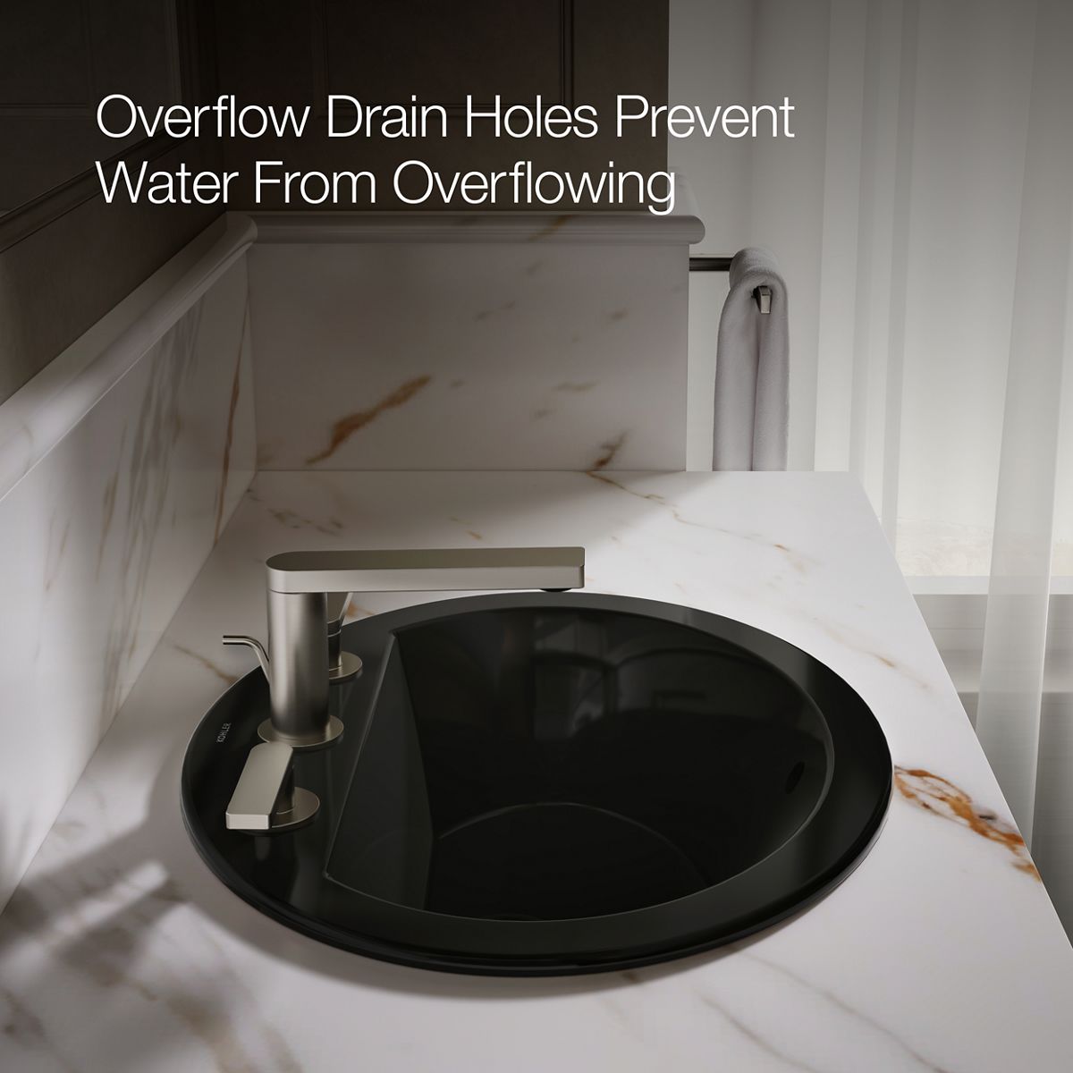 KOHLER 2699-8-7 Bath-Sink - View #6