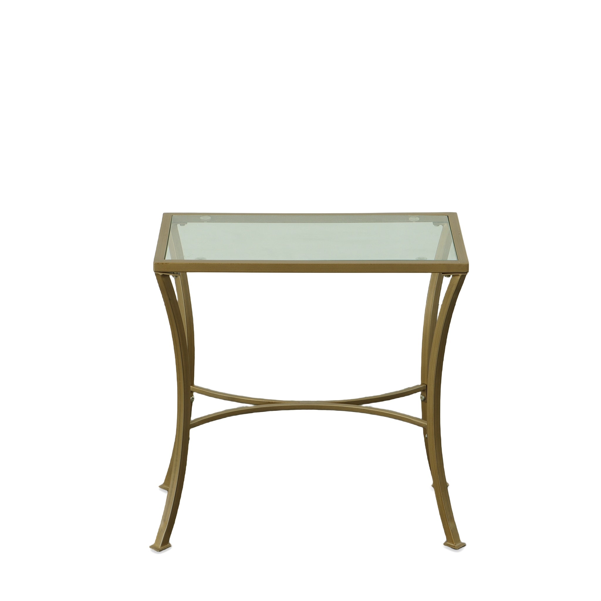 Carolina Cottage CL1422G-AGLD End-Tables - View #2
