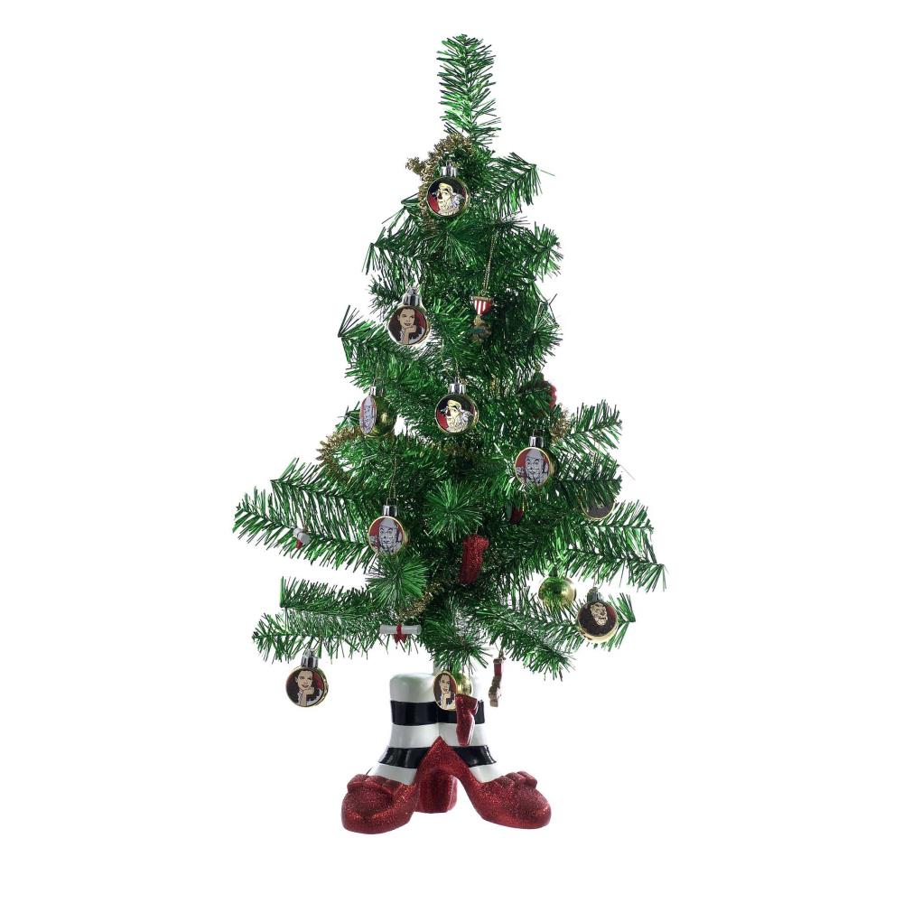 Kurt S. Adler OZ9141 18-in Figurine Christmas Decor