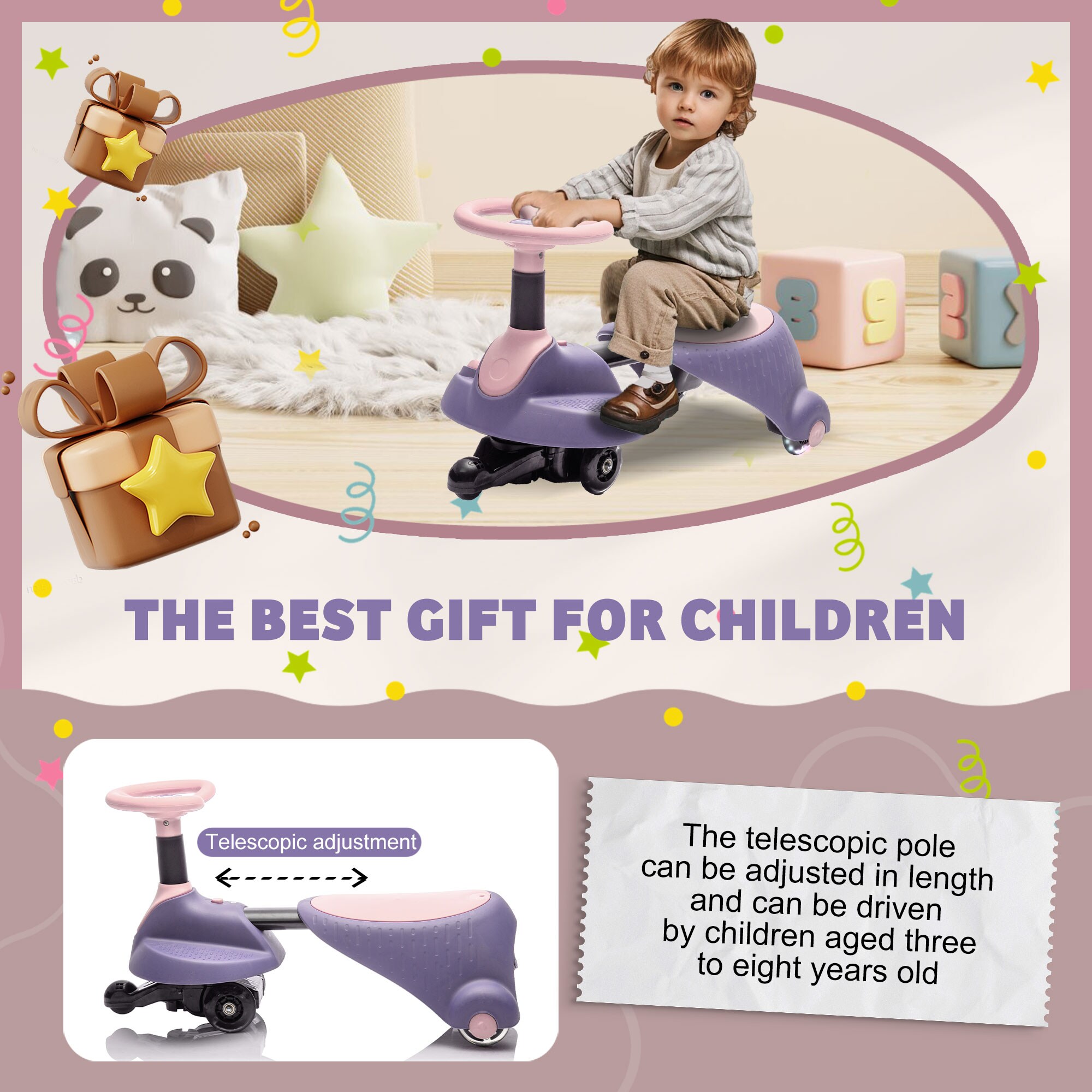 LOVMOR SF-WO-W1578P213376 Play-Toys - View #6