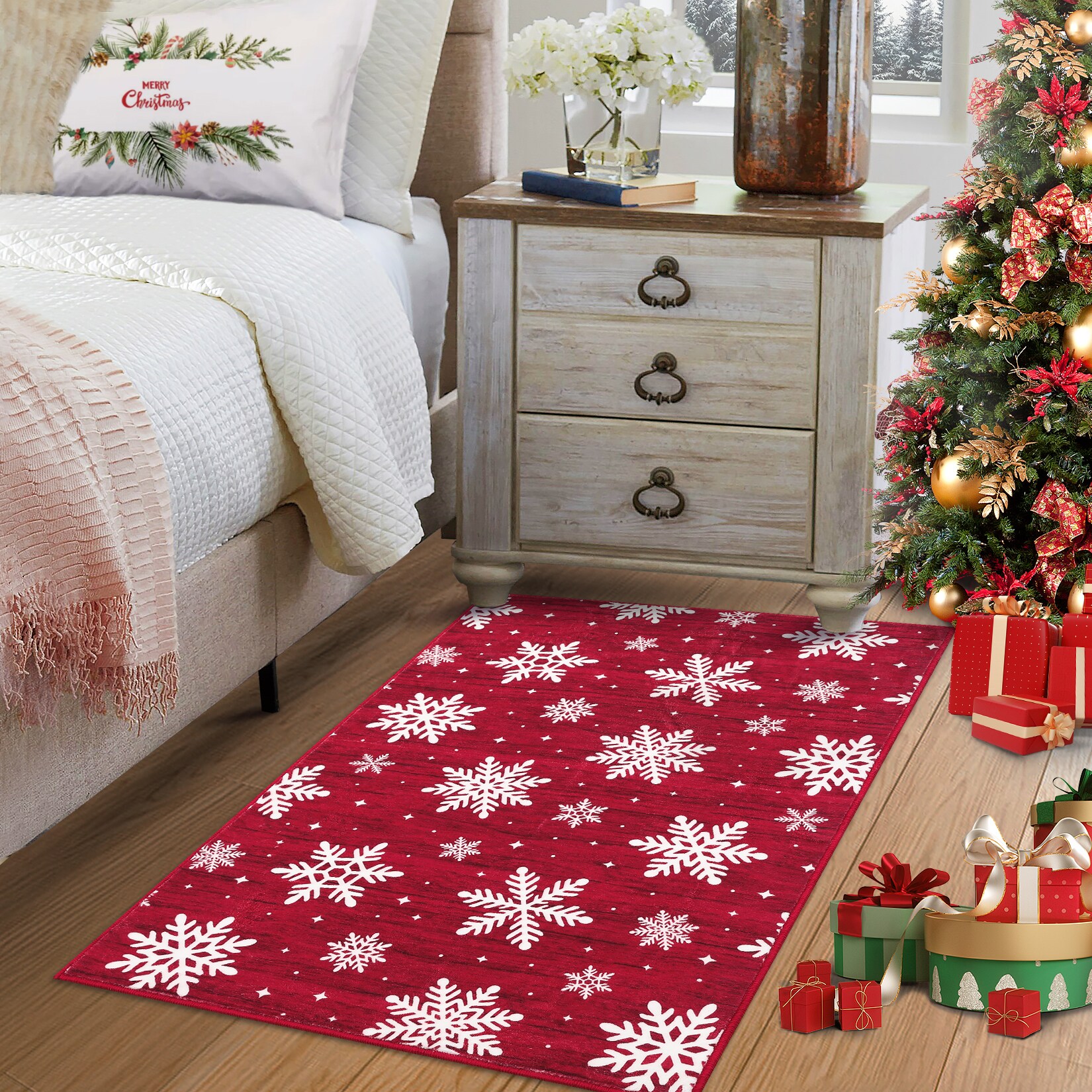 Qeetex SUNNY-PHO-15RGH1J2 rugs - View #4
