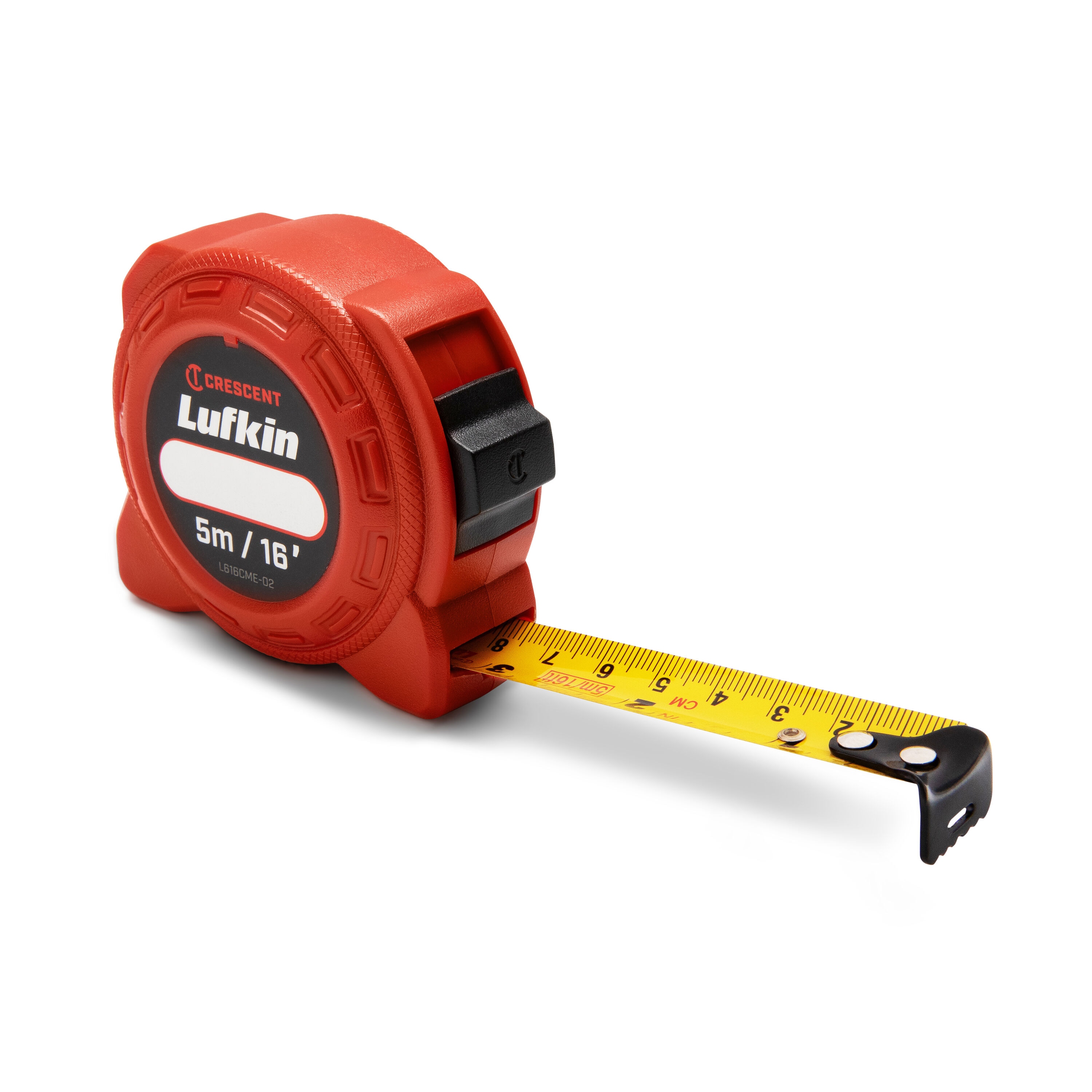 Crescent Lufkin L616CME-02 Tape-Measures - View #4