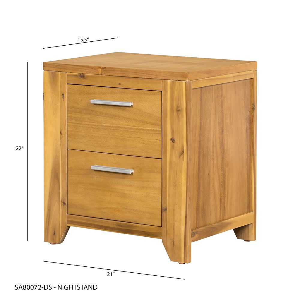 Vynxaria LEXY0888-DJWS-CTG037 nightstands - View #4