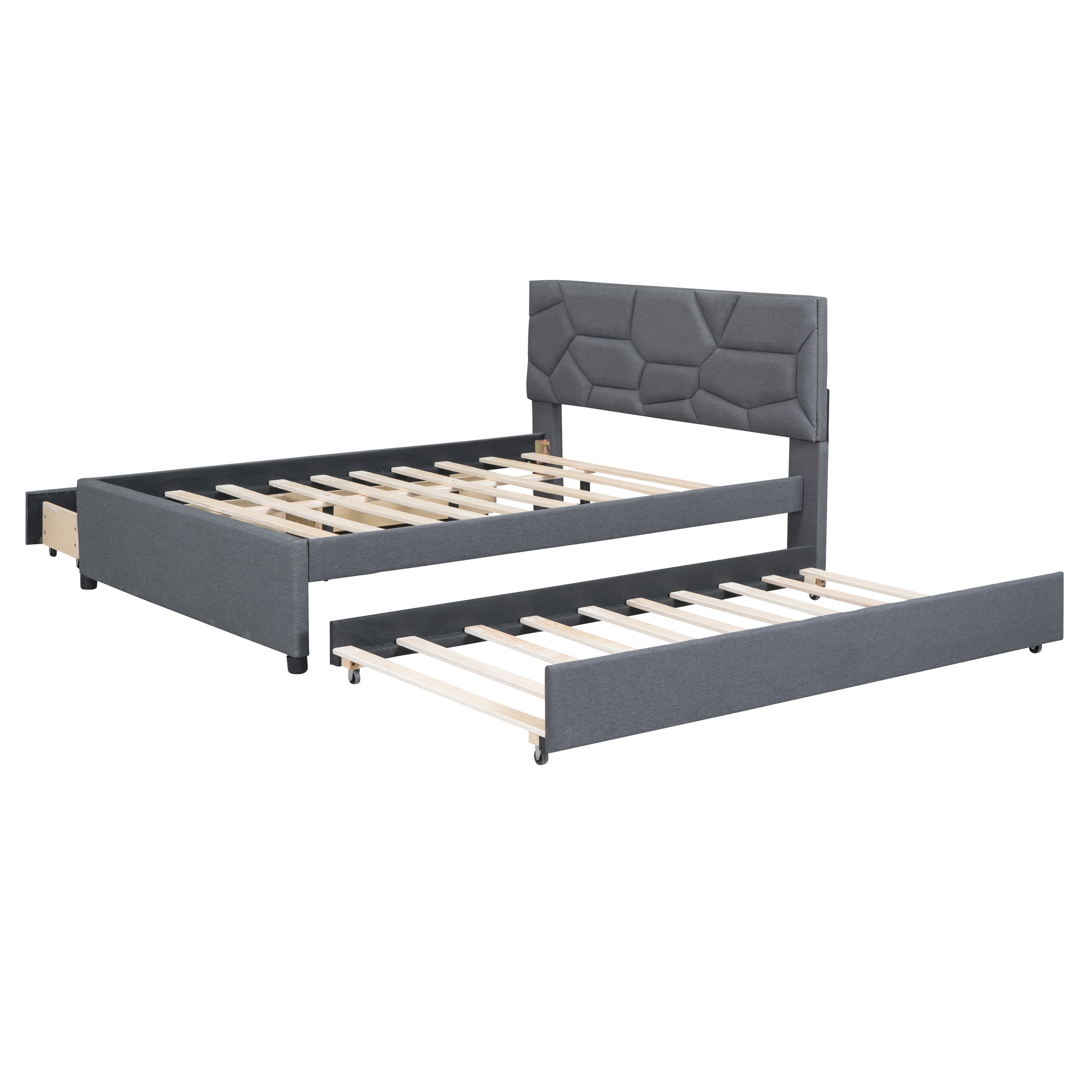 ModernLuxe L3P-SF000233AAE beds - View #9