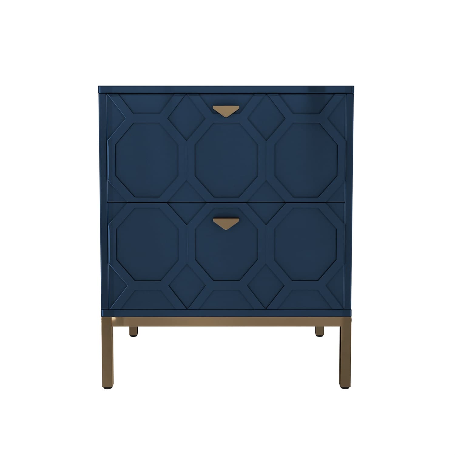 Mondawe MO-JH-009013-BL nightstands - View #10