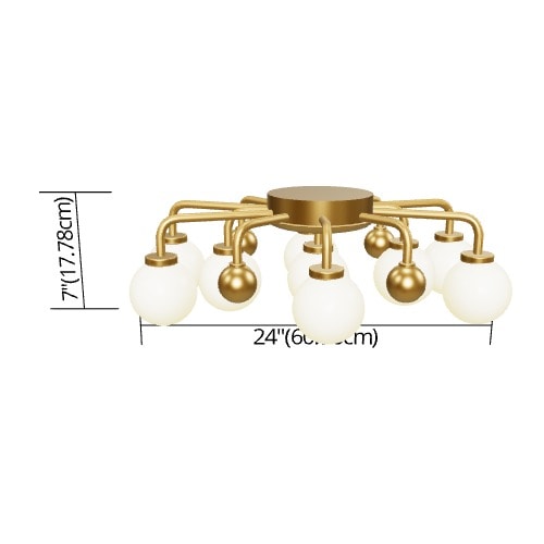 Three-dimensional representation of the product