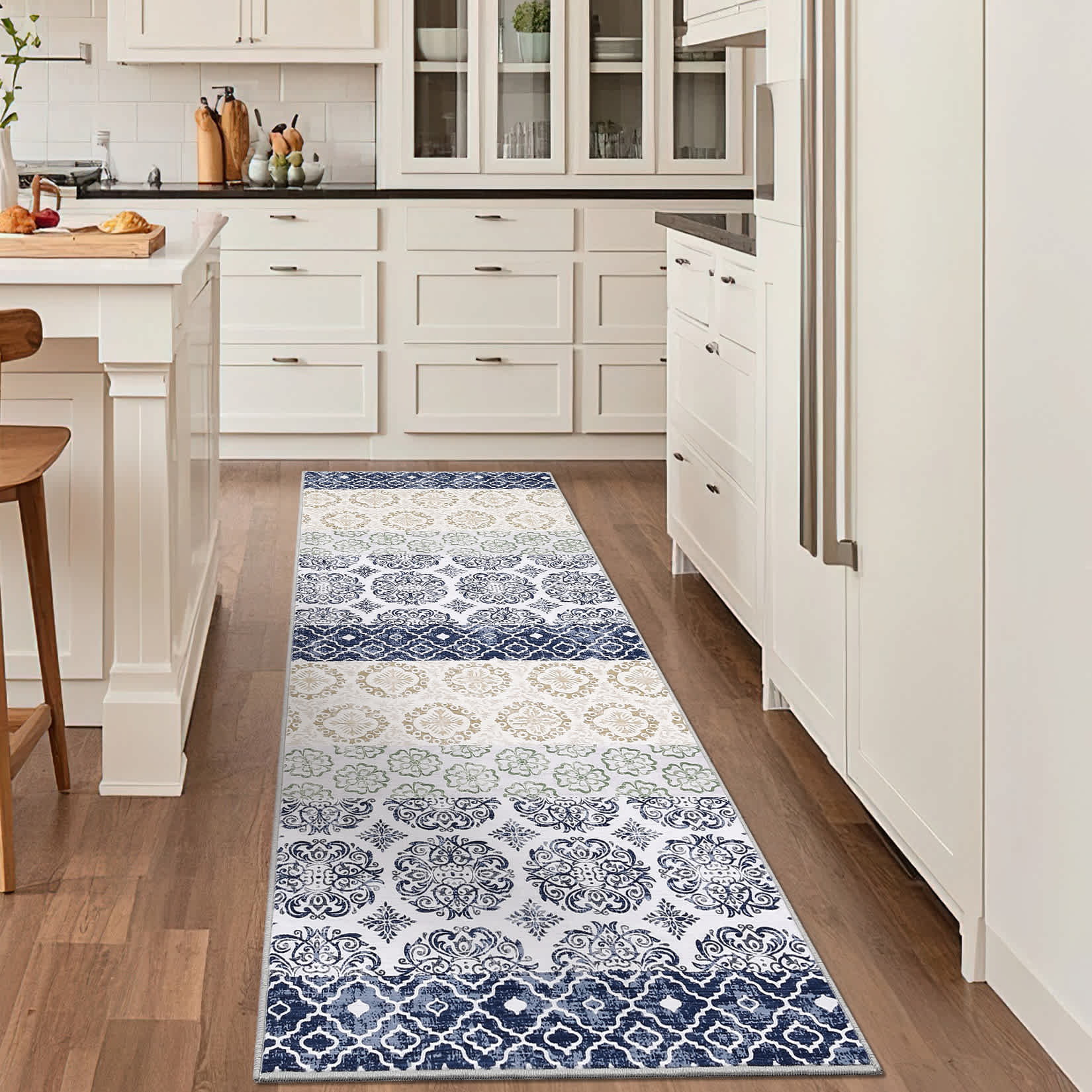 Qeetex LSN-PHK-343NA8YD rugs - View #3