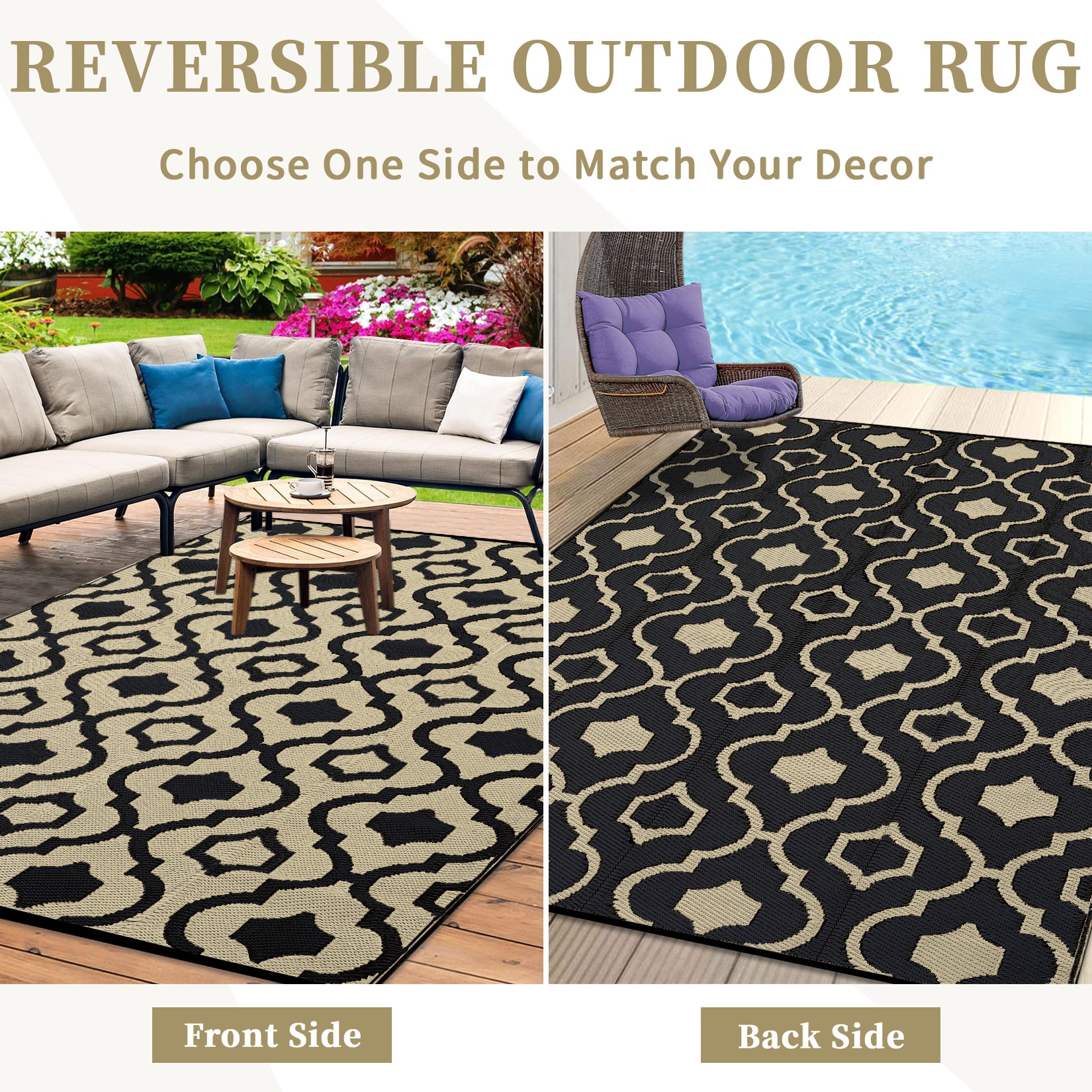 IdealHouse CA7-CFIL-JY7DI1 rugs - View #2
