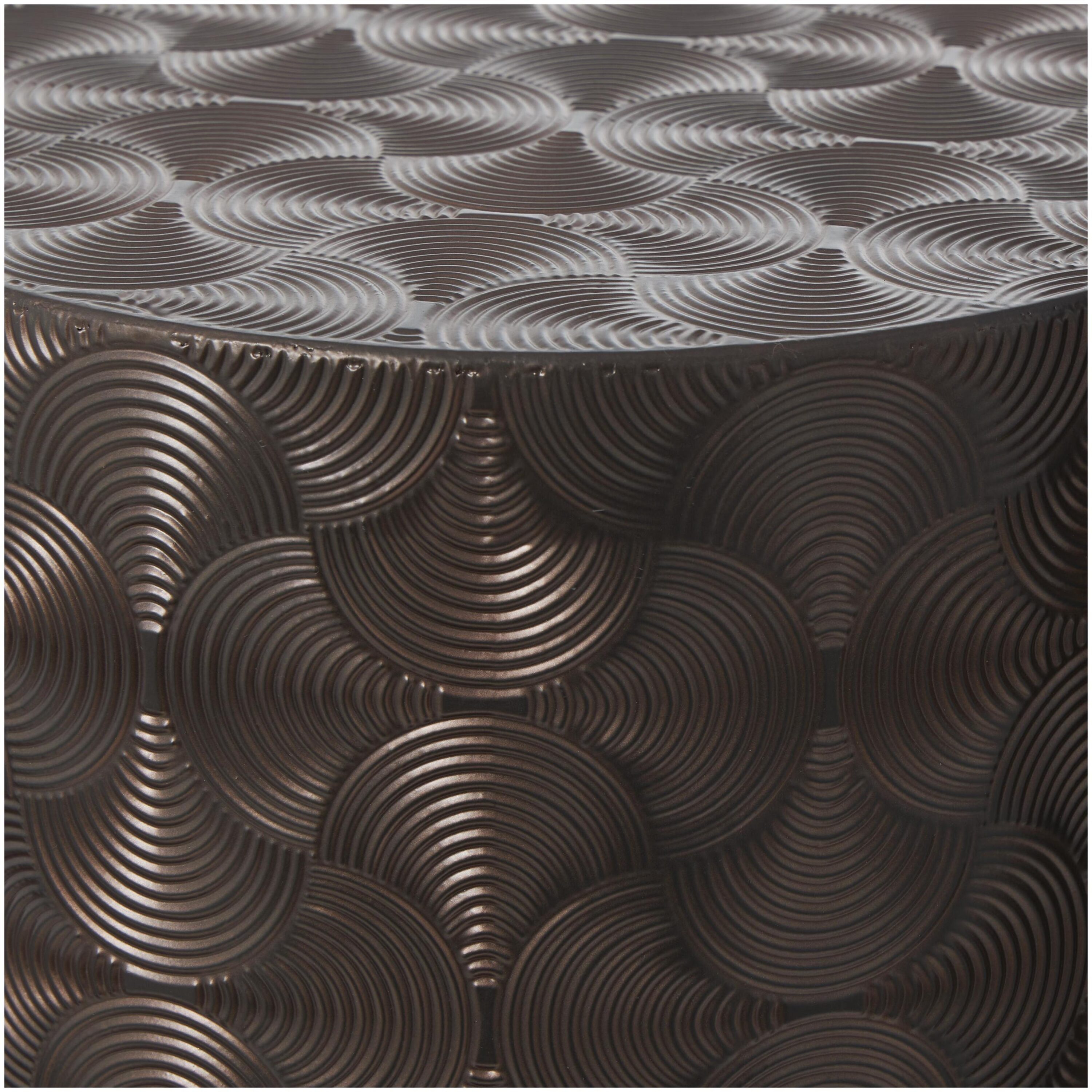 Grayson Lane 820308 End-Tables - View #3