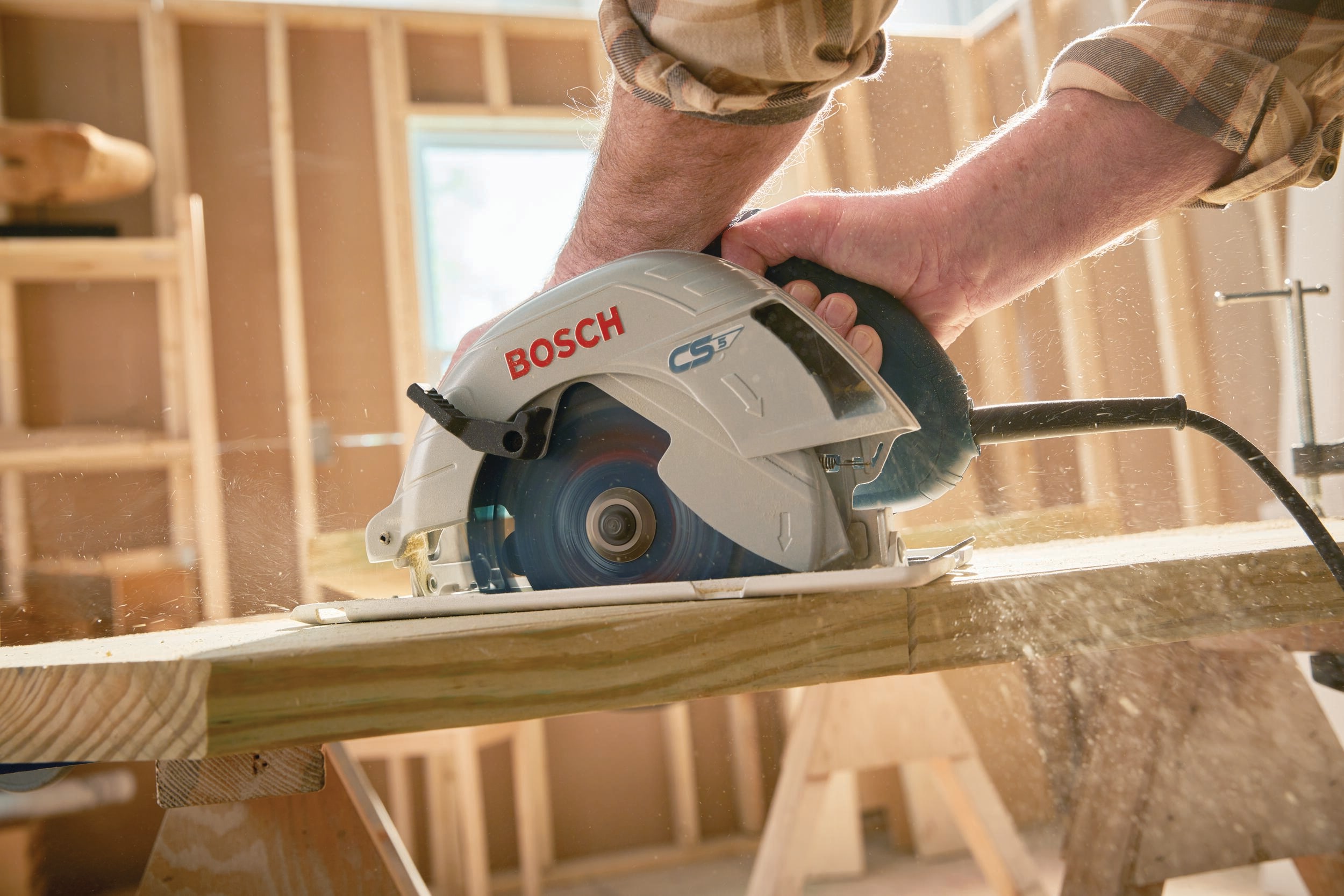 Bosch CS5 c100065 - View #7