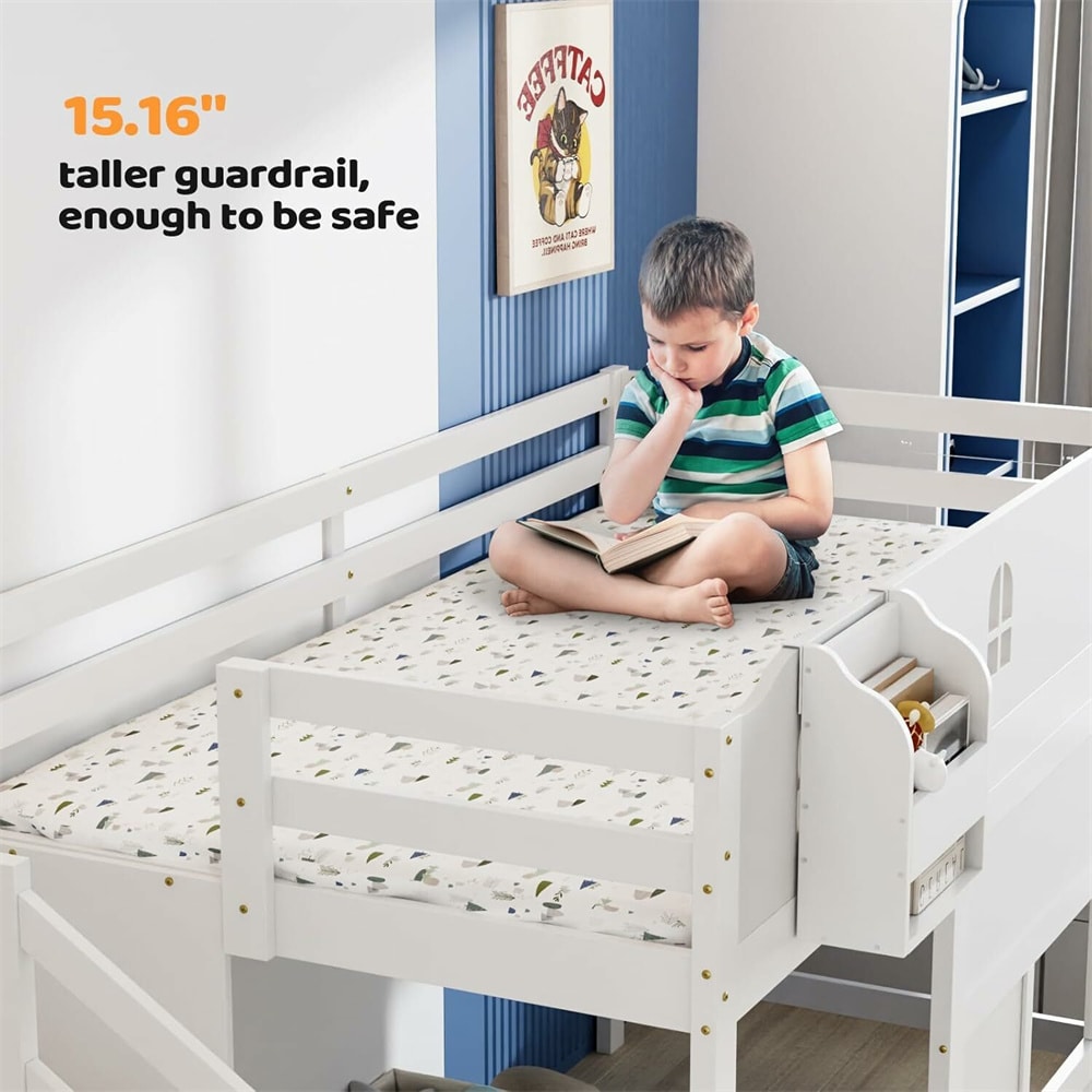 Outopee LO1G52005387+388 beds - View #5