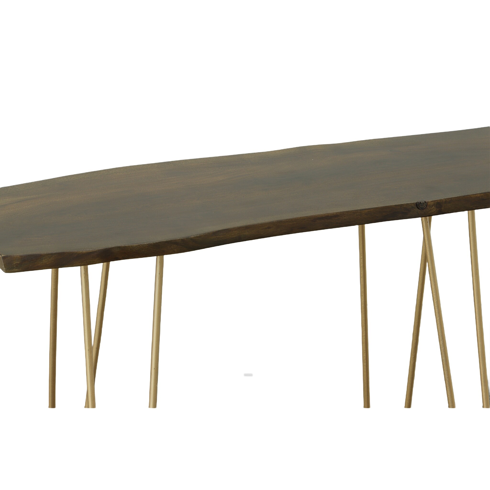 Carolina Cottage LE1430ELMGLD Console-Sofa-Tables - View #3