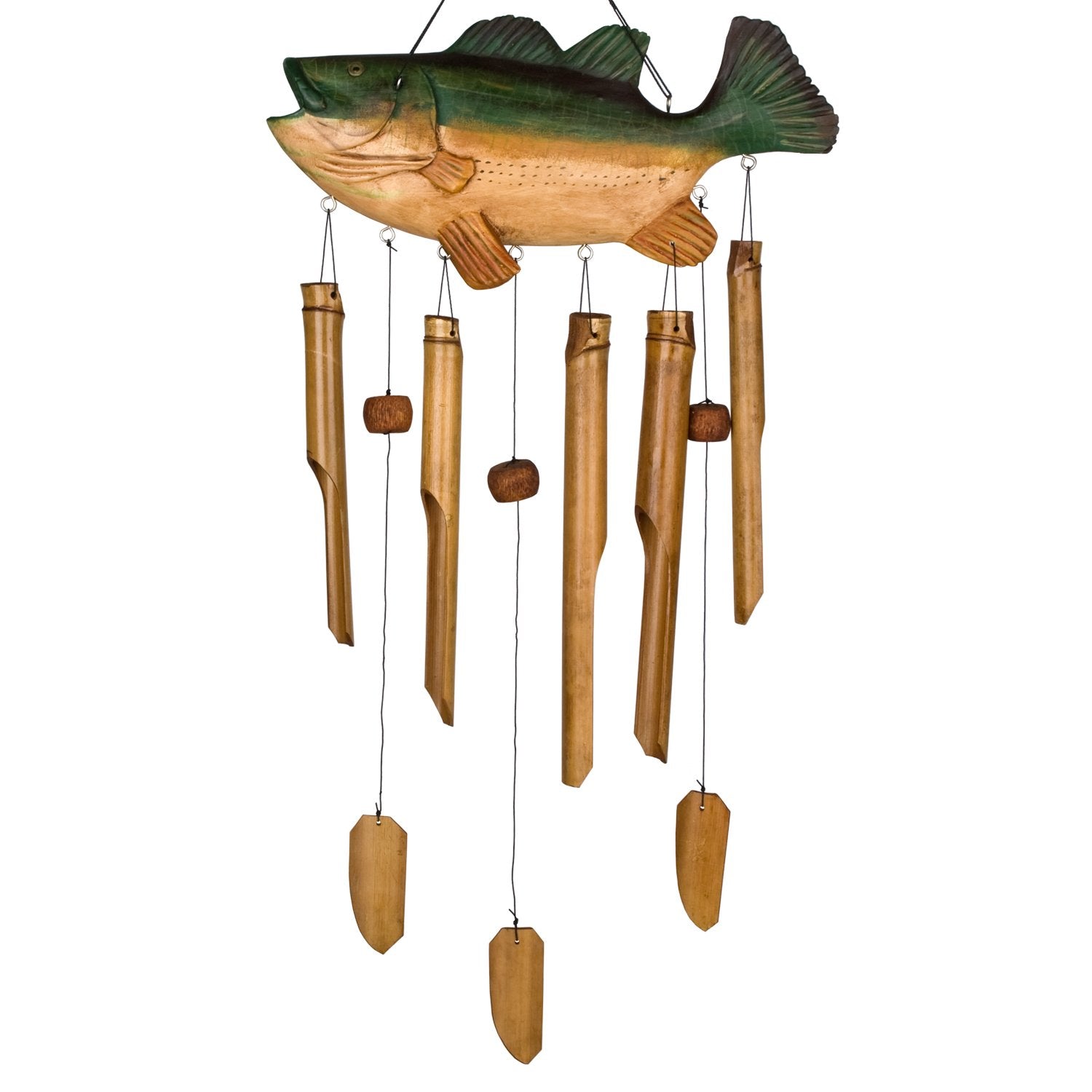 Woodstock Chimes CBS336 Wind-Chimes - View #3