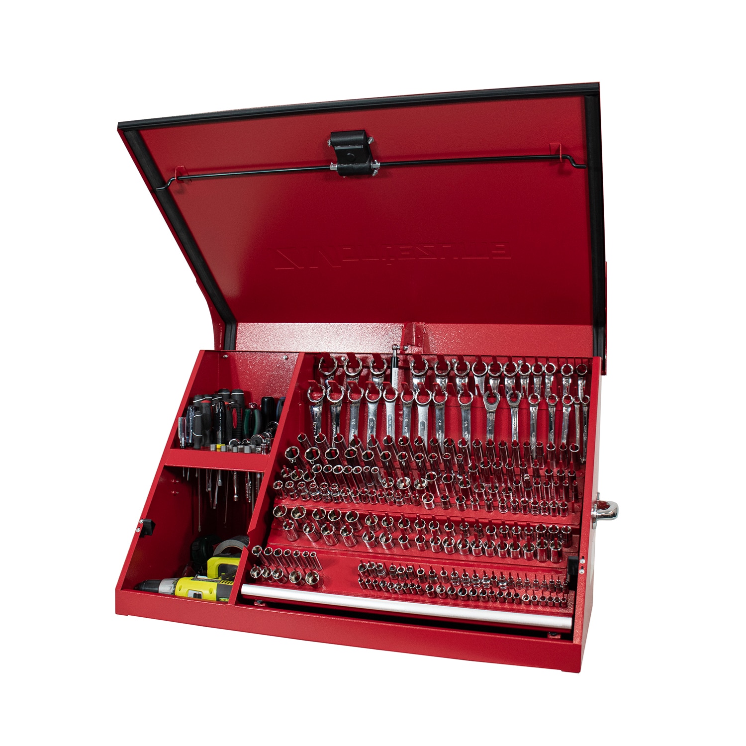 Montezuma XL450-R23 Tool-Chests - View #9